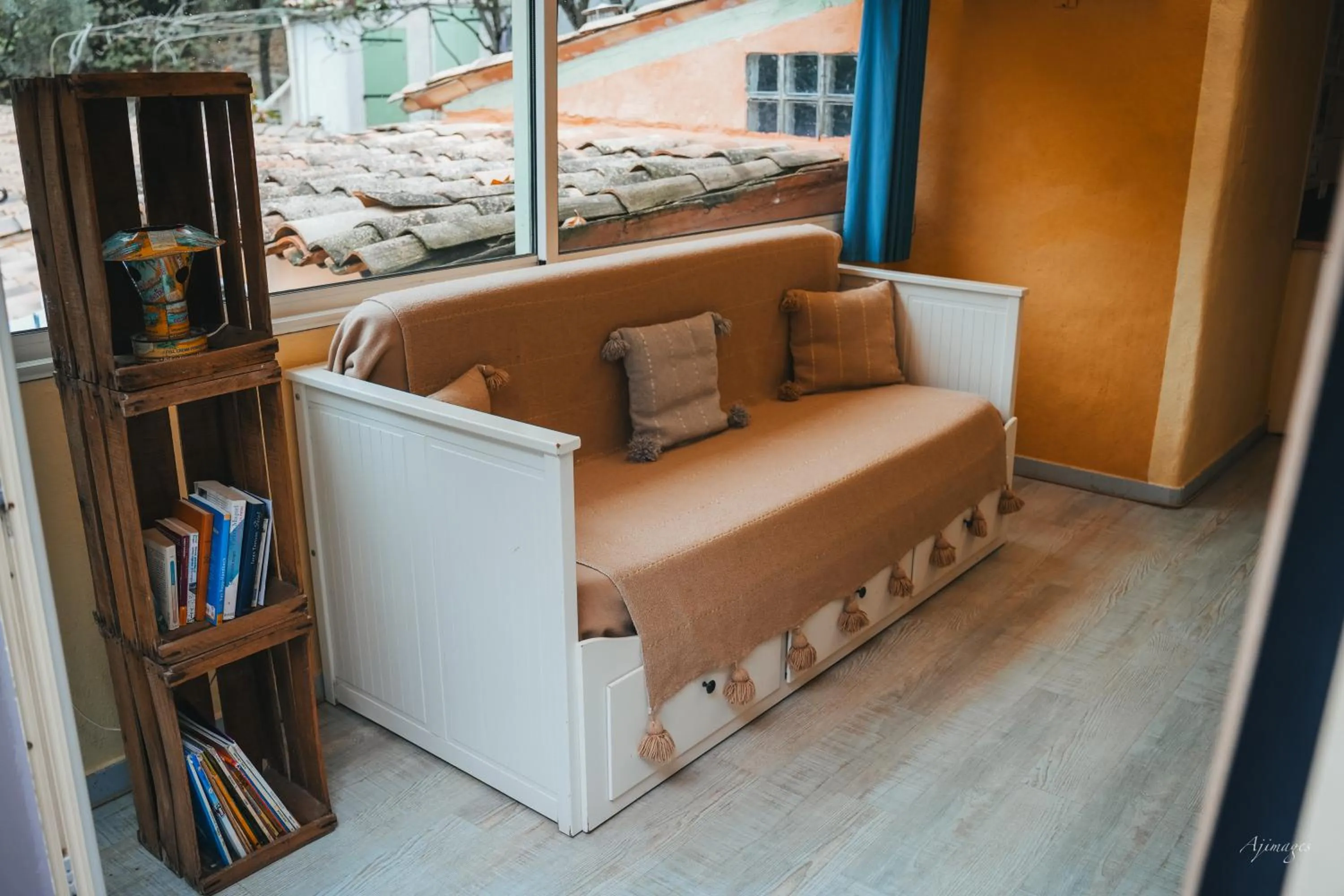 La Calanque de Figuerolles