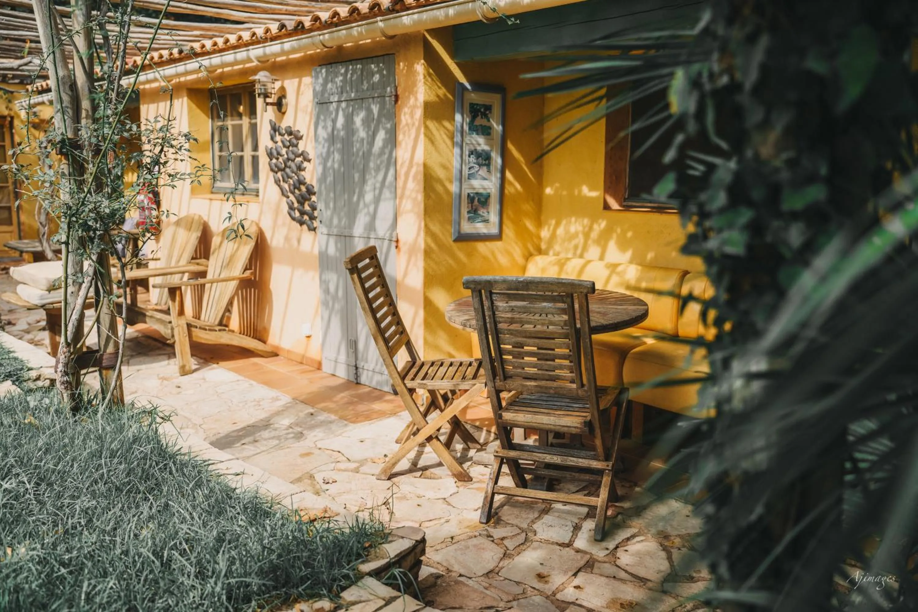 La Calanque de Figuerolles