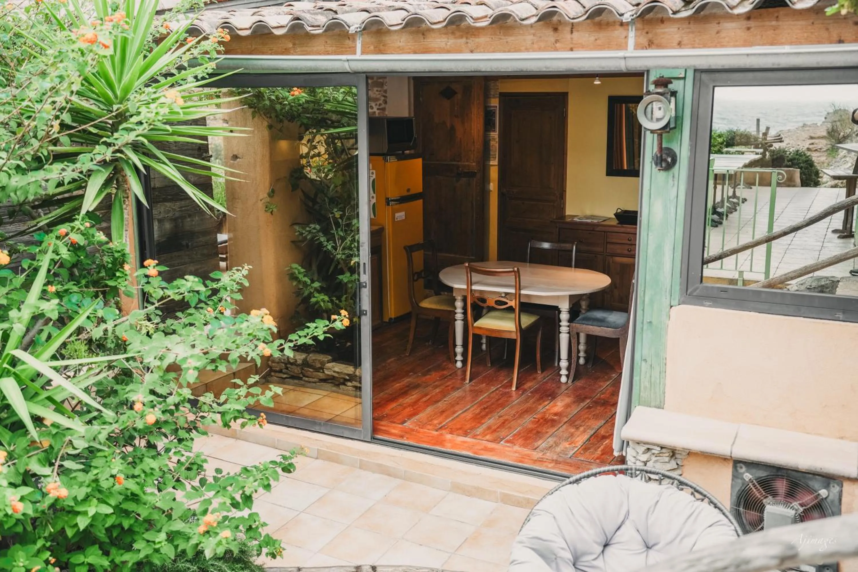 La Calanque de Figuerolles