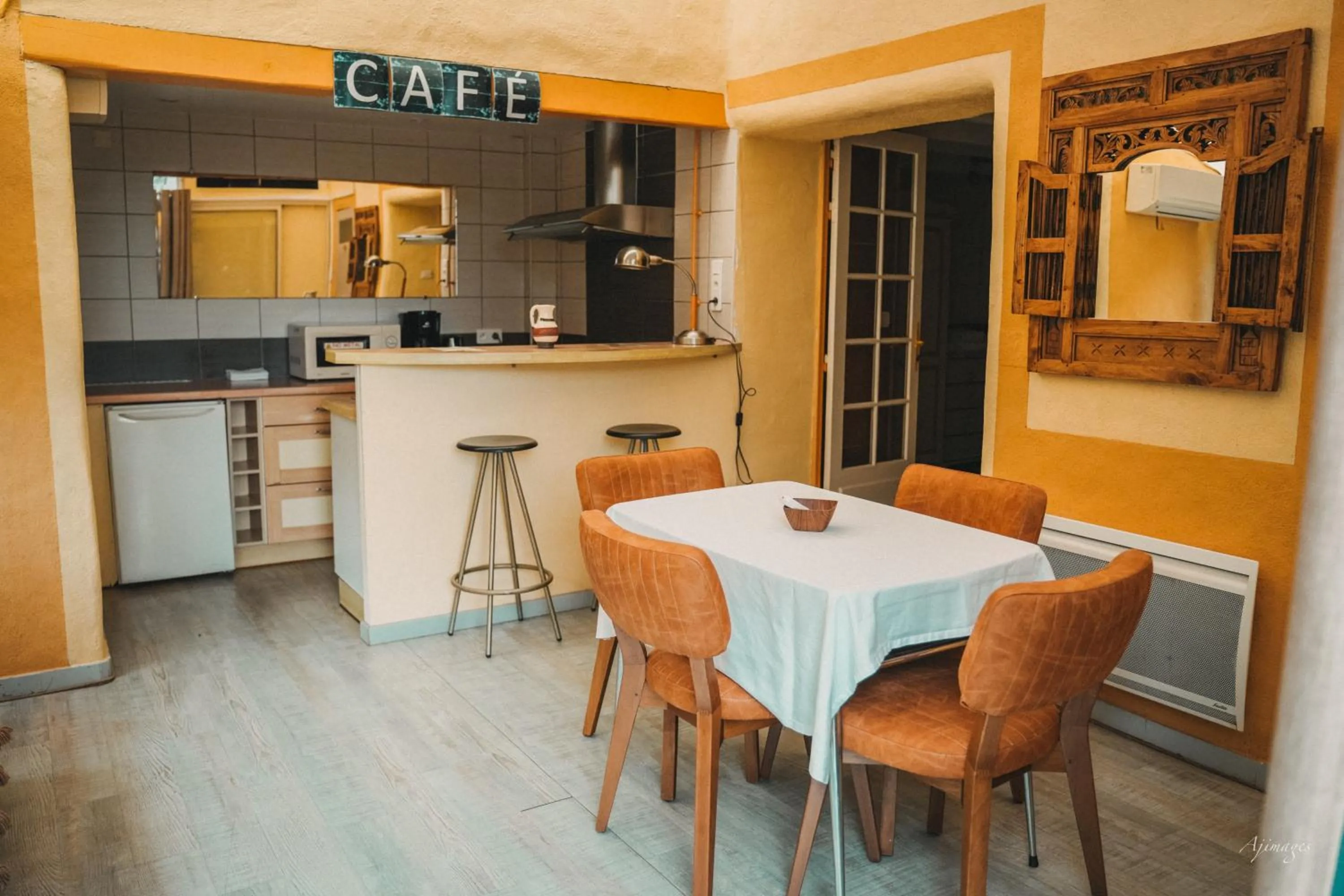 La Calanque de Figuerolles