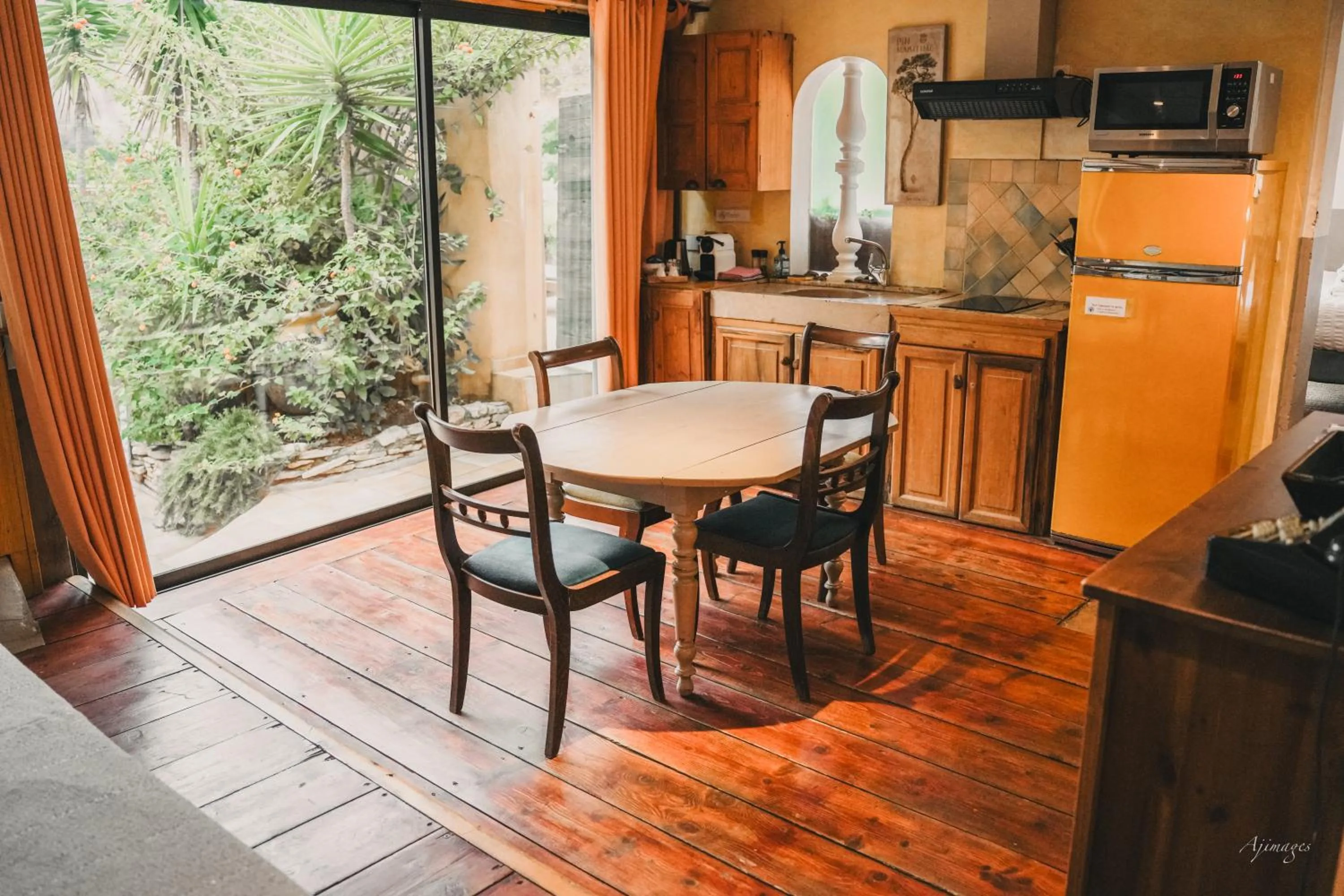 La Calanque de Figuerolles