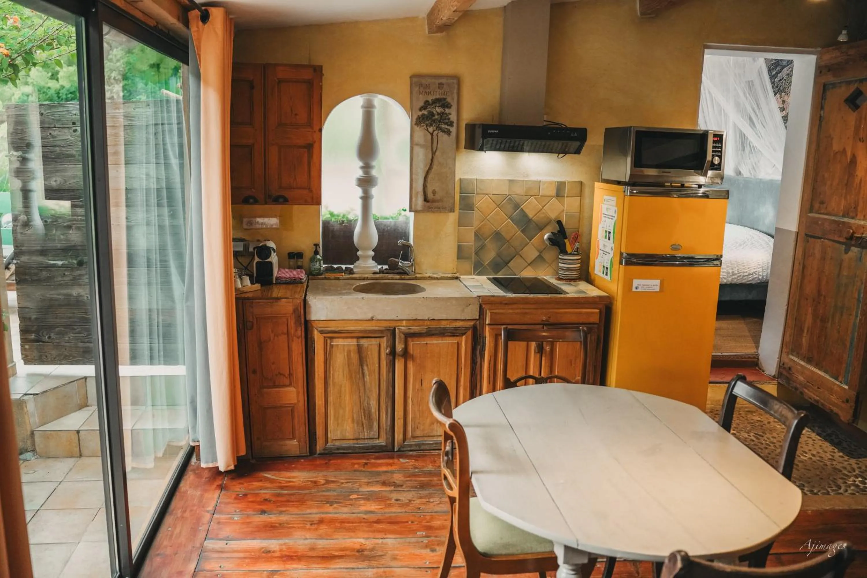 La Calanque de Figuerolles