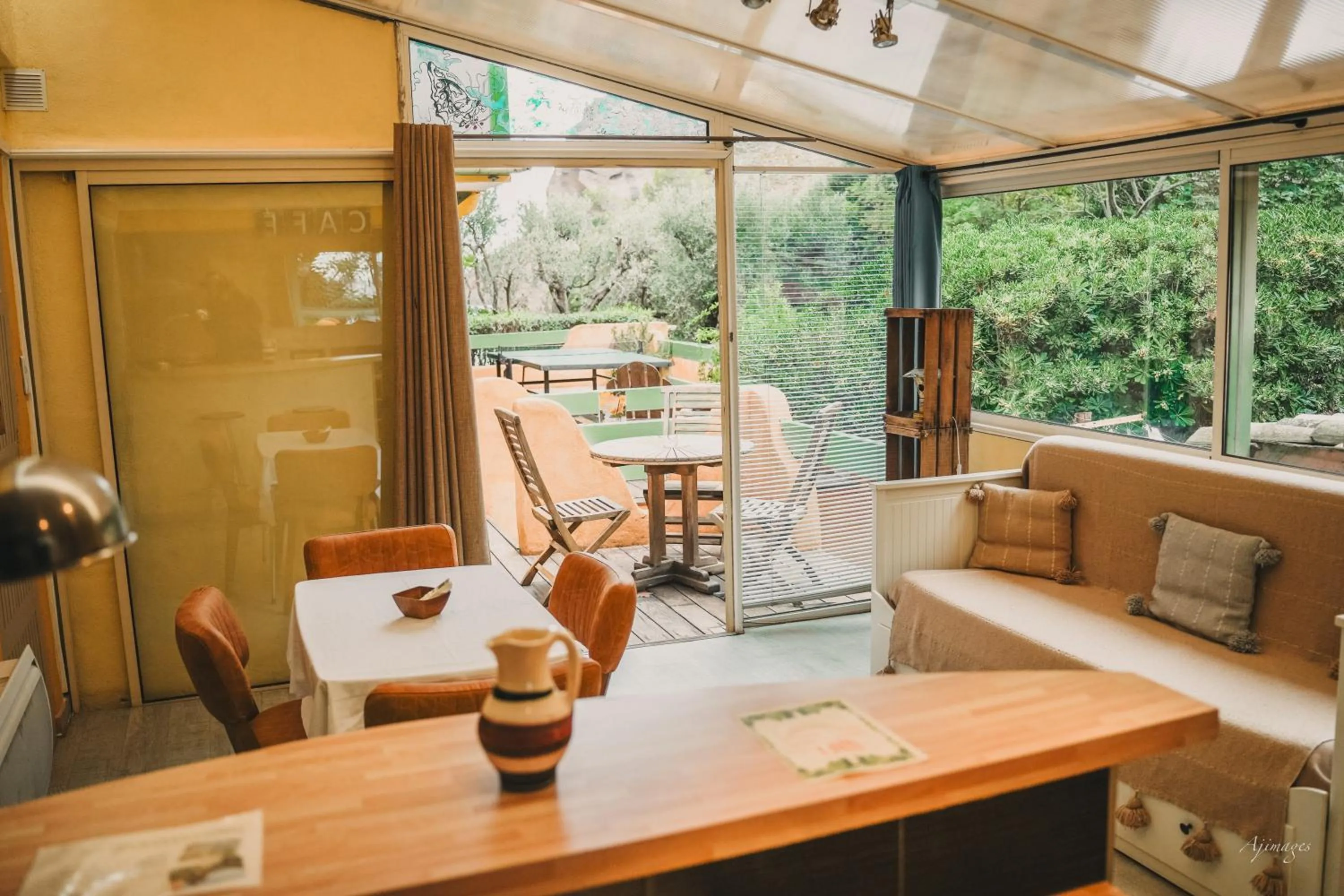 La Calanque de Figuerolles