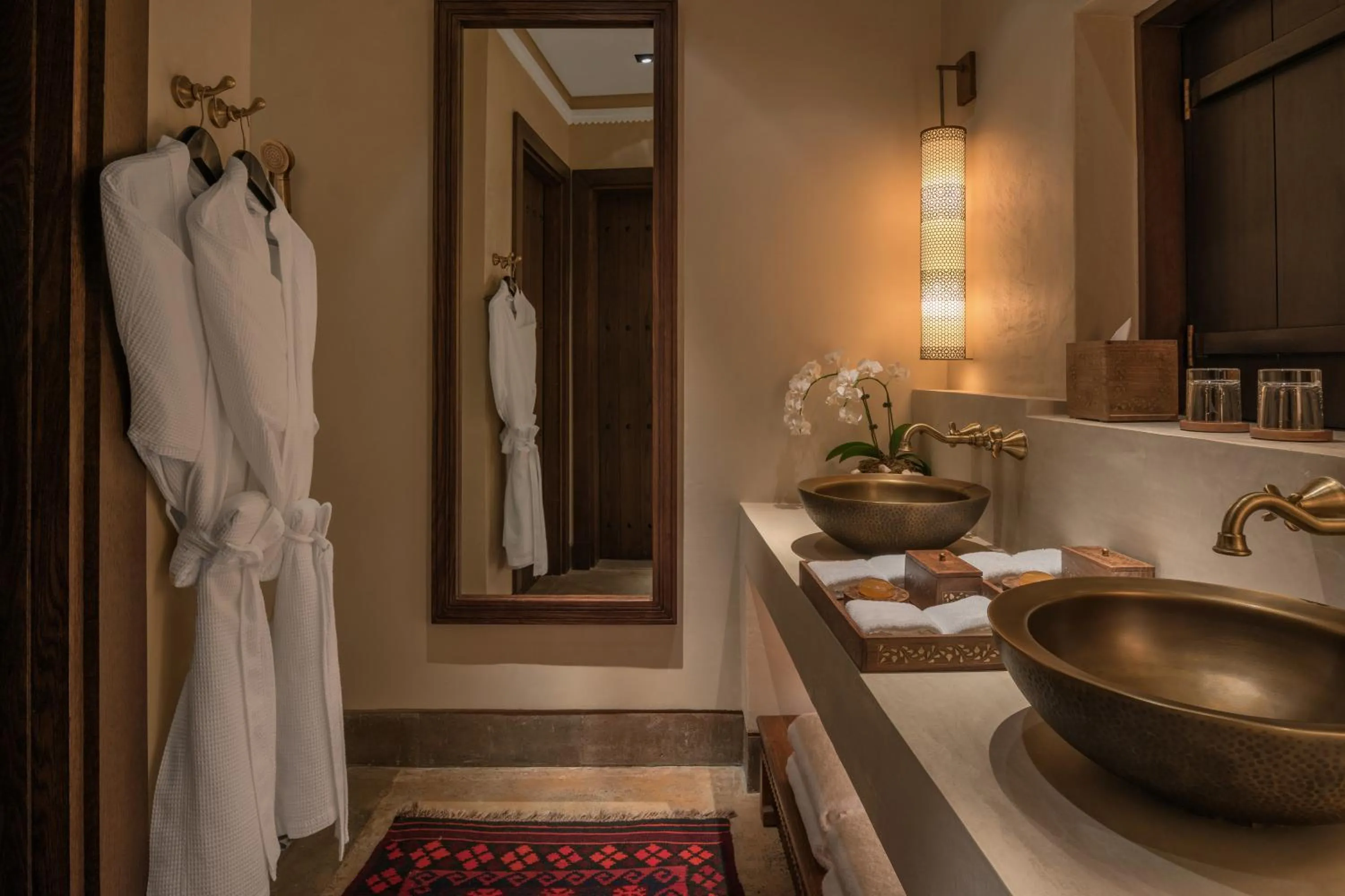 The Chedi Al Bait, Sharjah