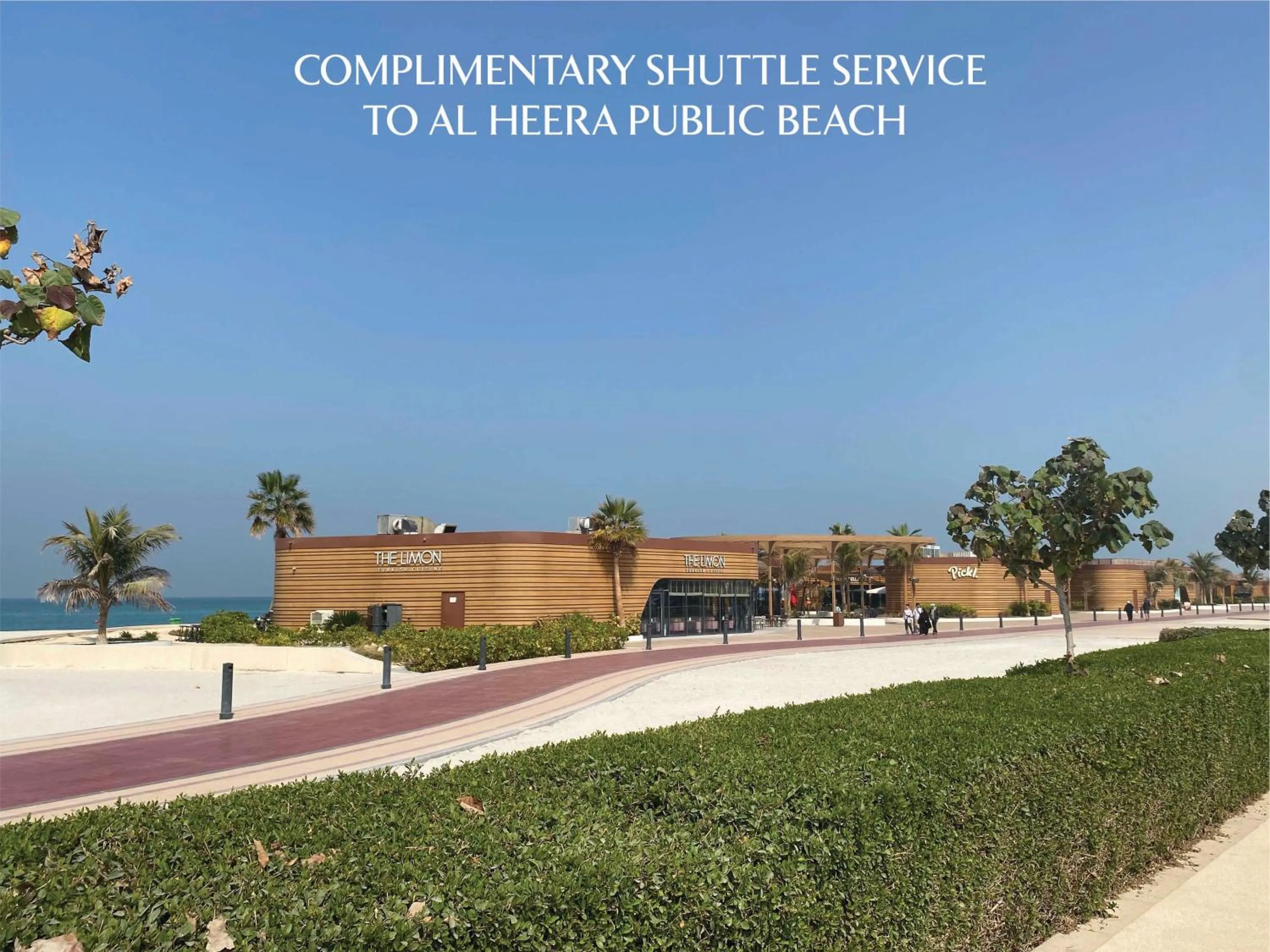 The Chedi Al Bait, Sharjah