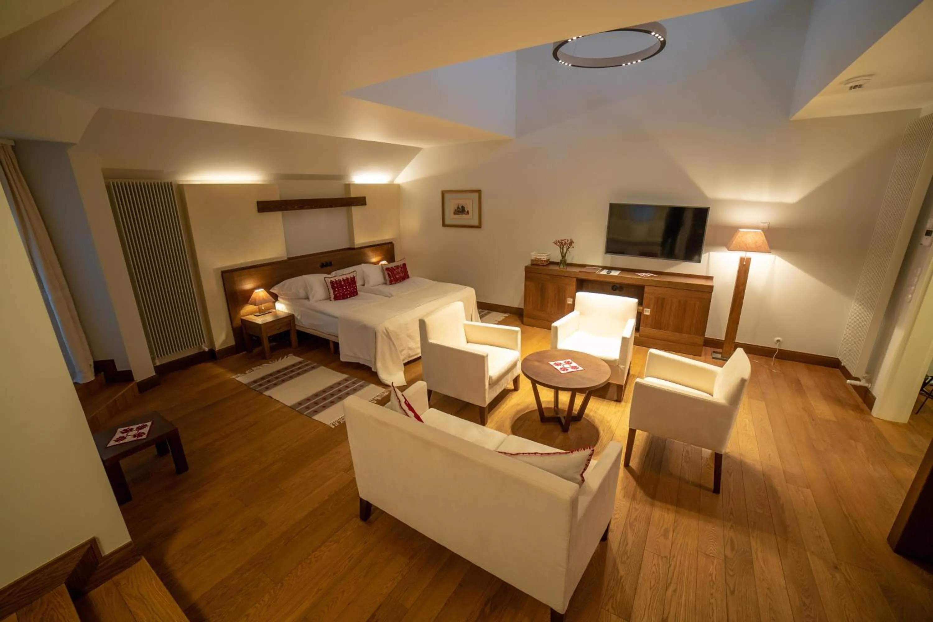 Hotel Pacsirta