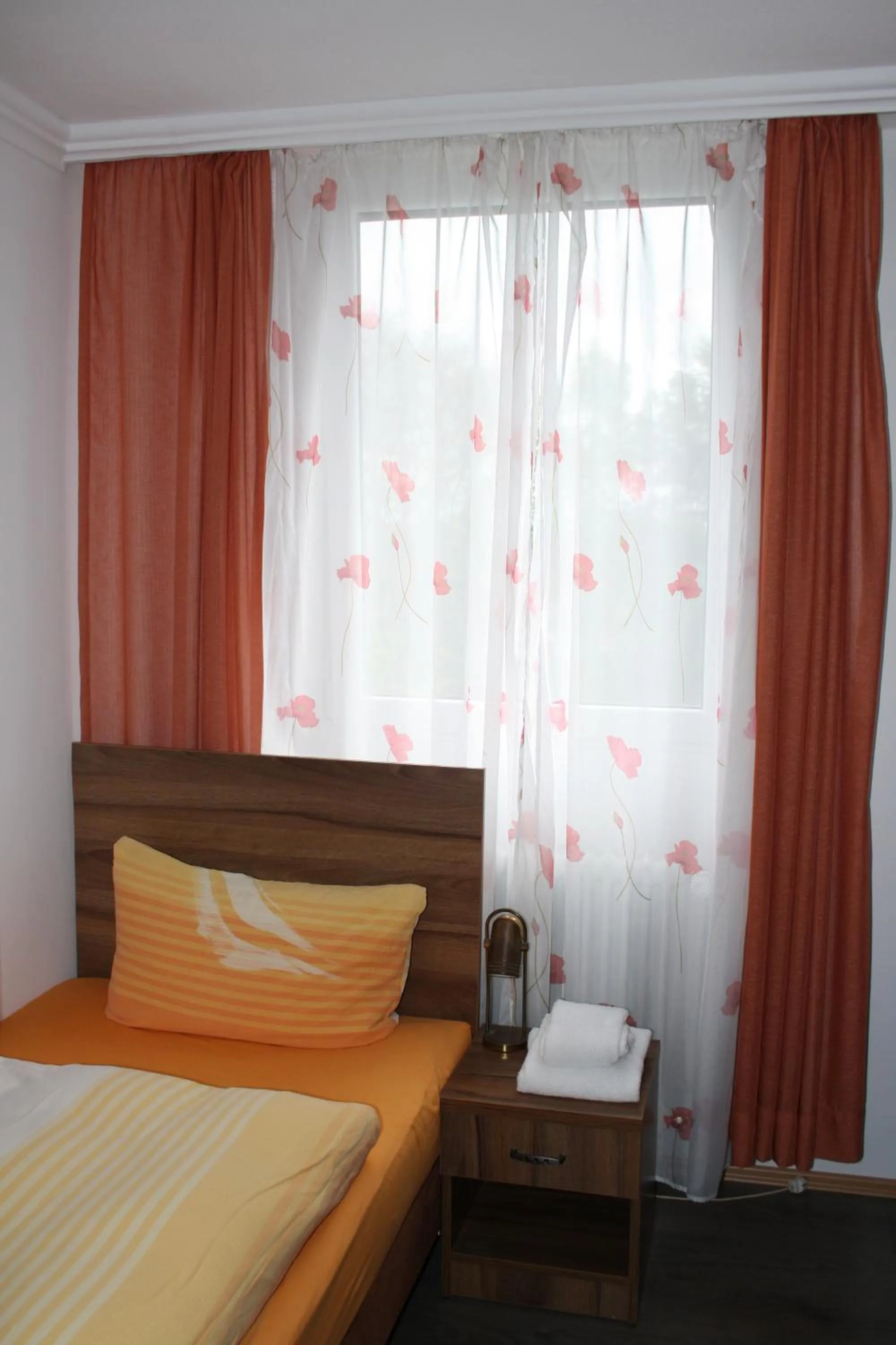 Hotel Zur Heidquelle