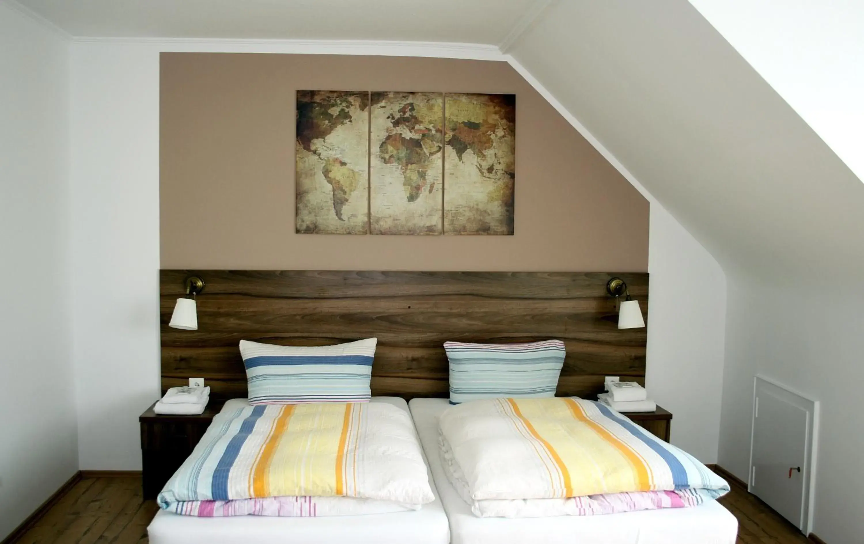 Hotel Zur Heidquelle Hotel Zur Heidquelle
