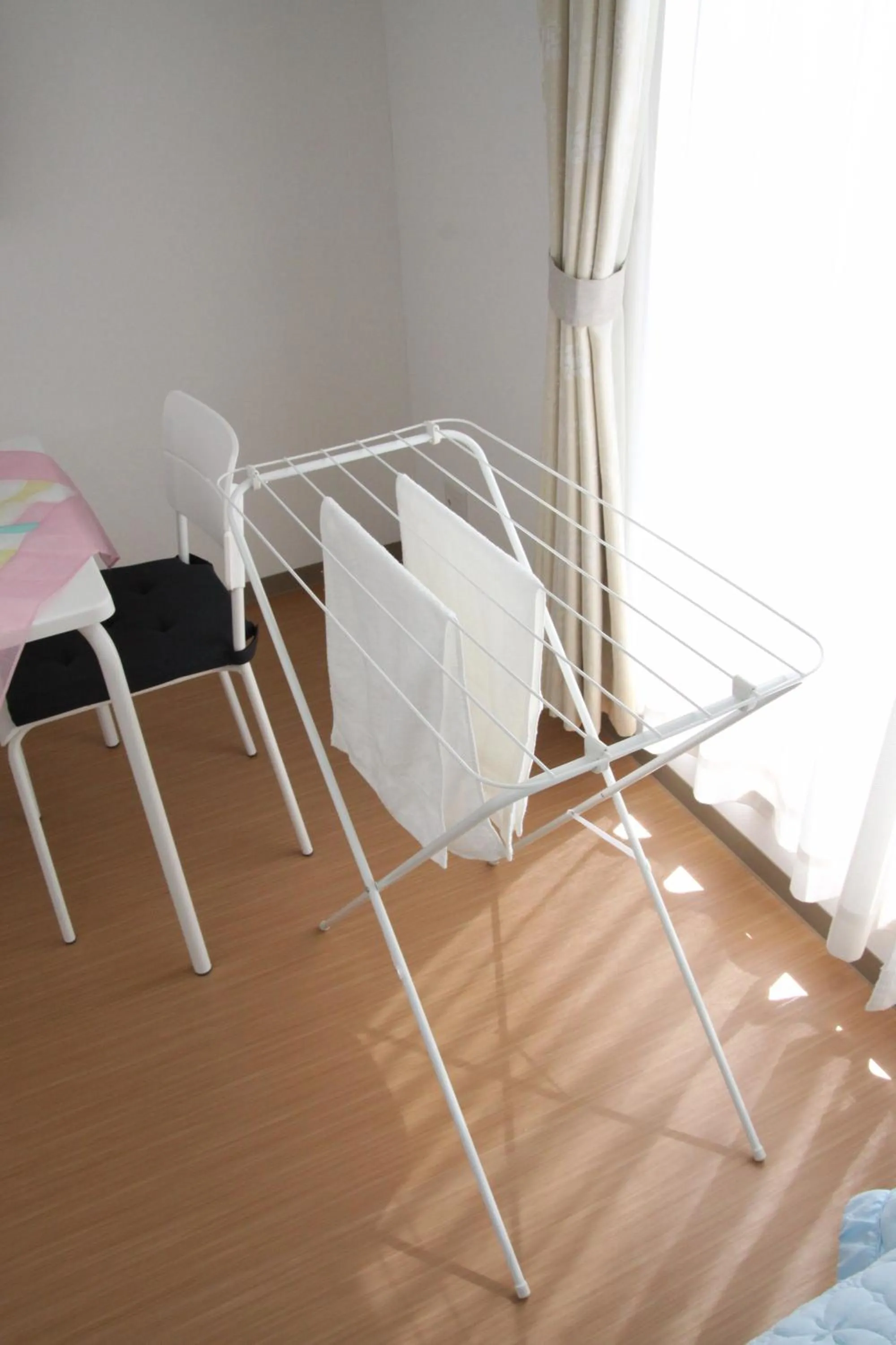 Balcony/Terrace in Connect Inn