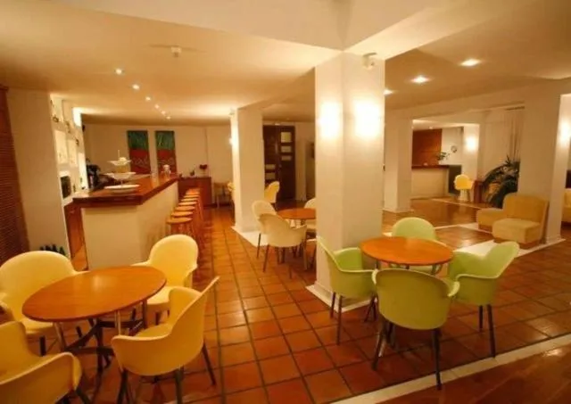 Hanioti hotel