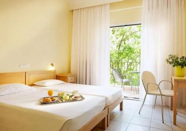 Hanioti hotel