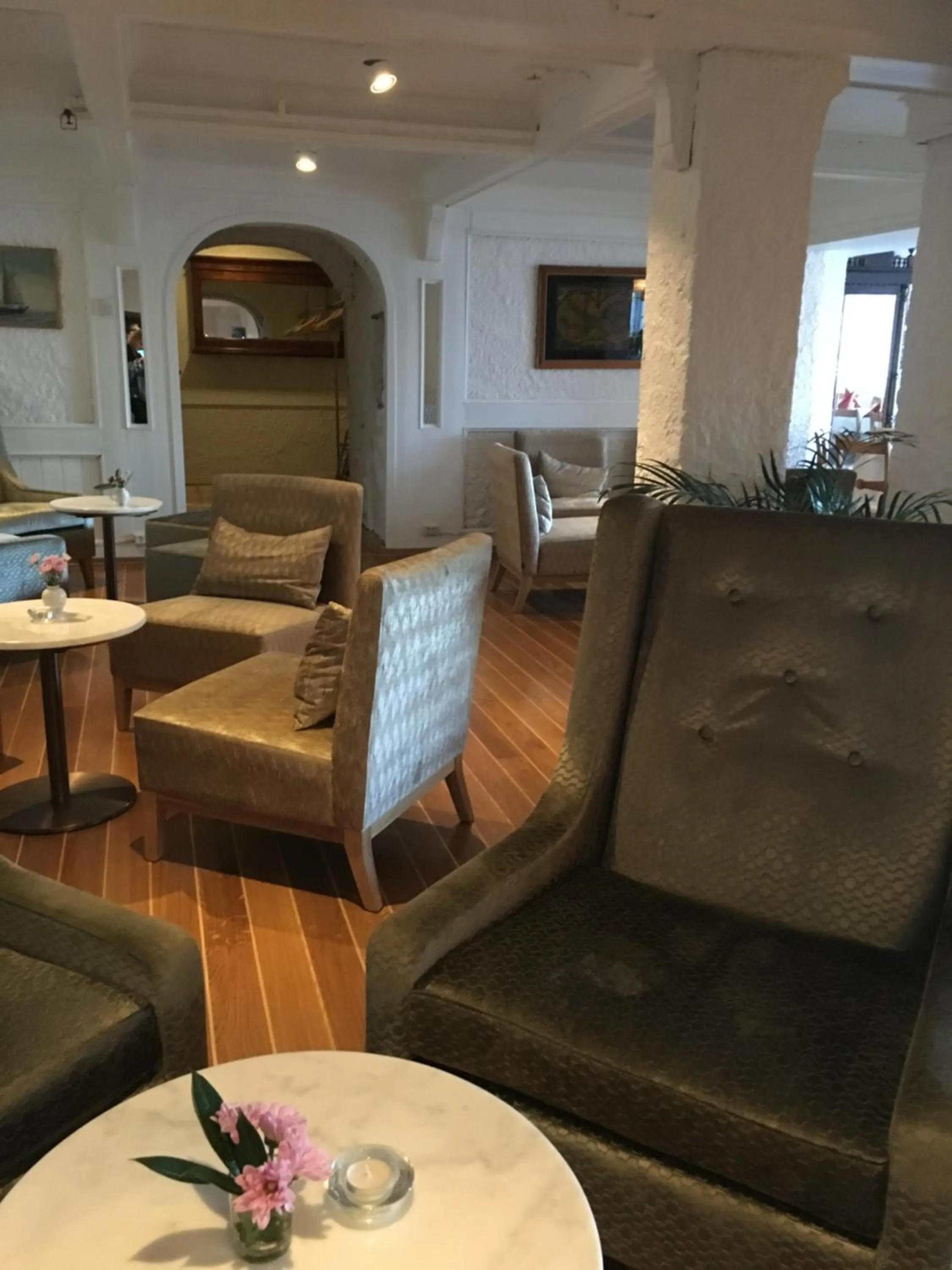 Banquet/Function facilities in Risør Hotel