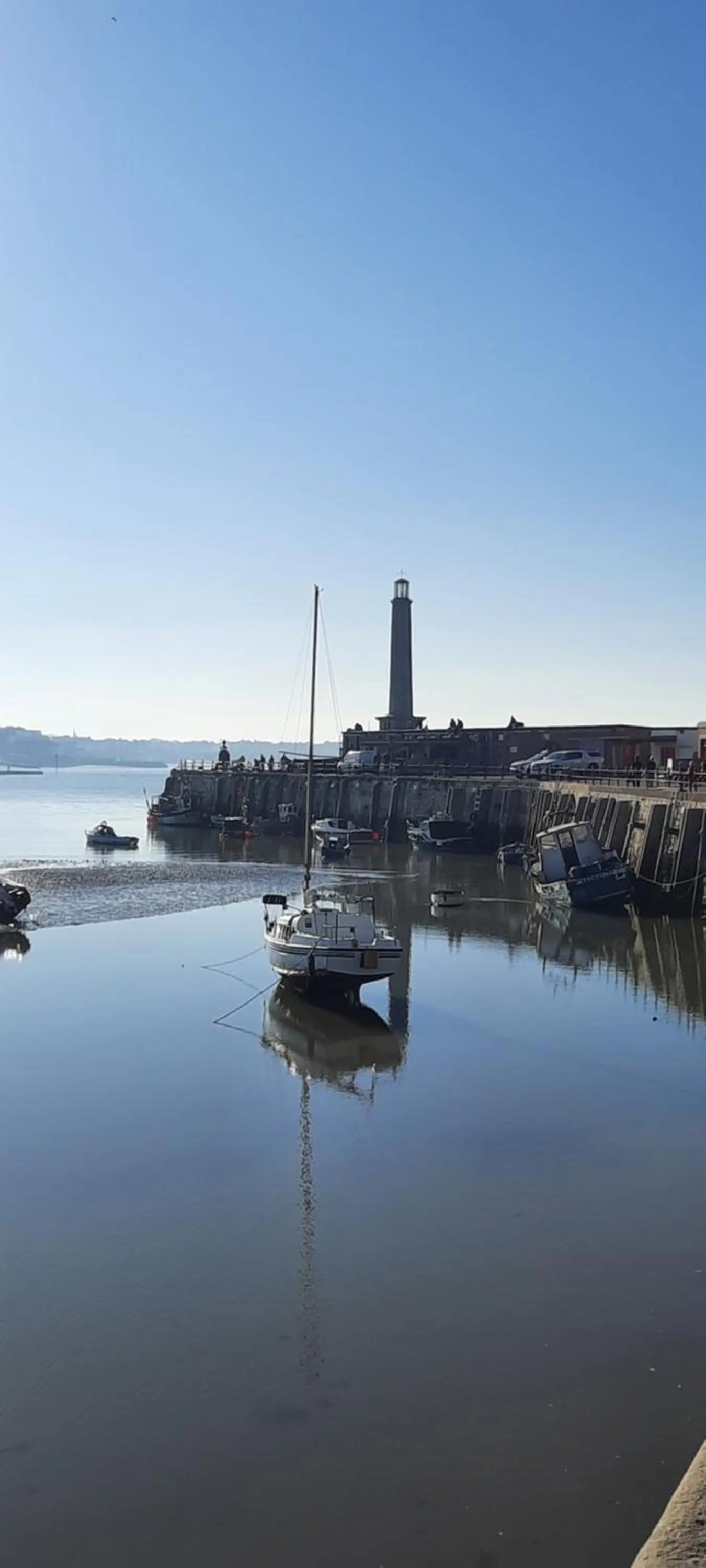 Nearby landmark in Westbrook Lodge Guest House