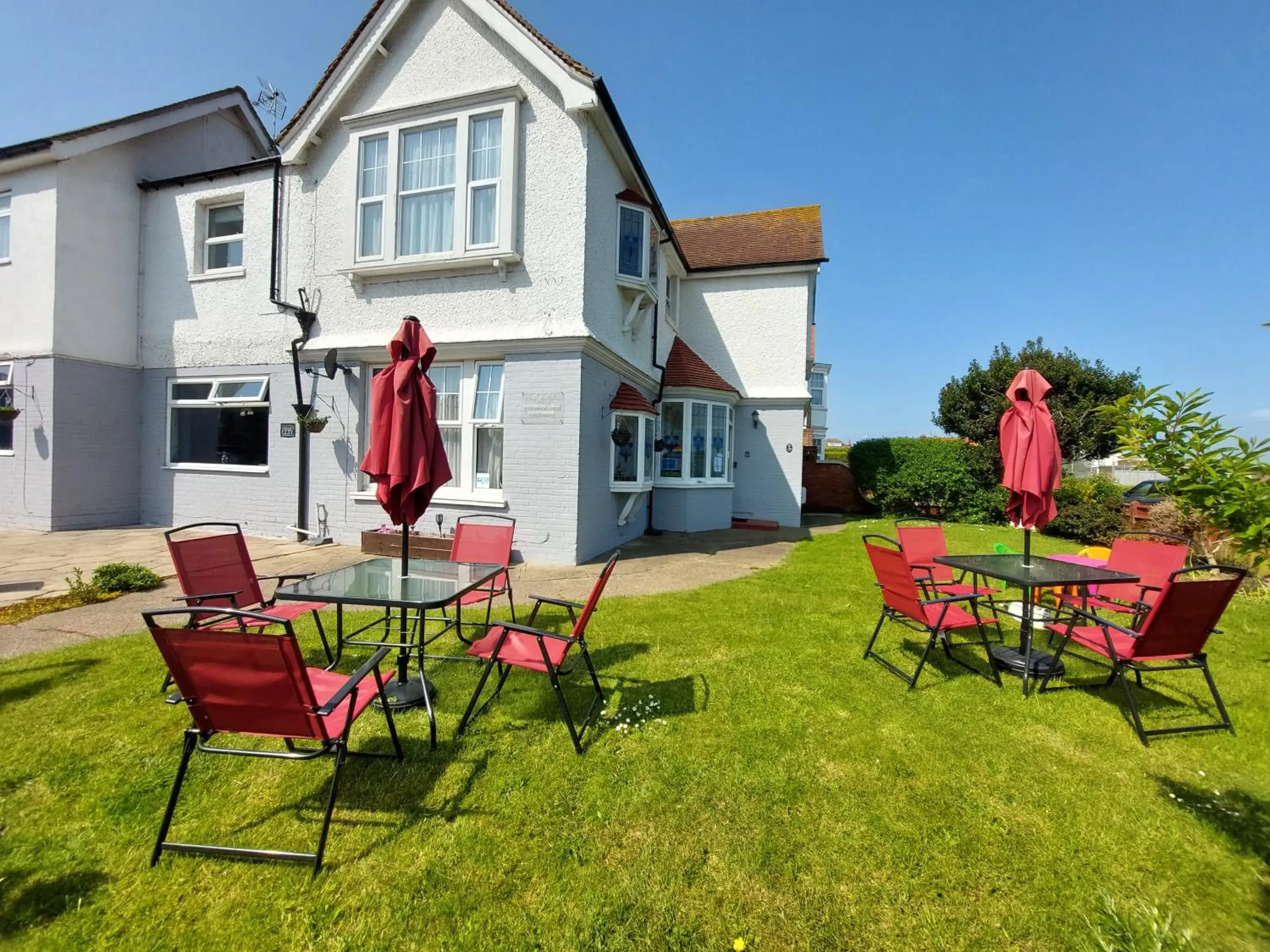 Westbrook Lodge Guest House Westbrook Lodge Guest House