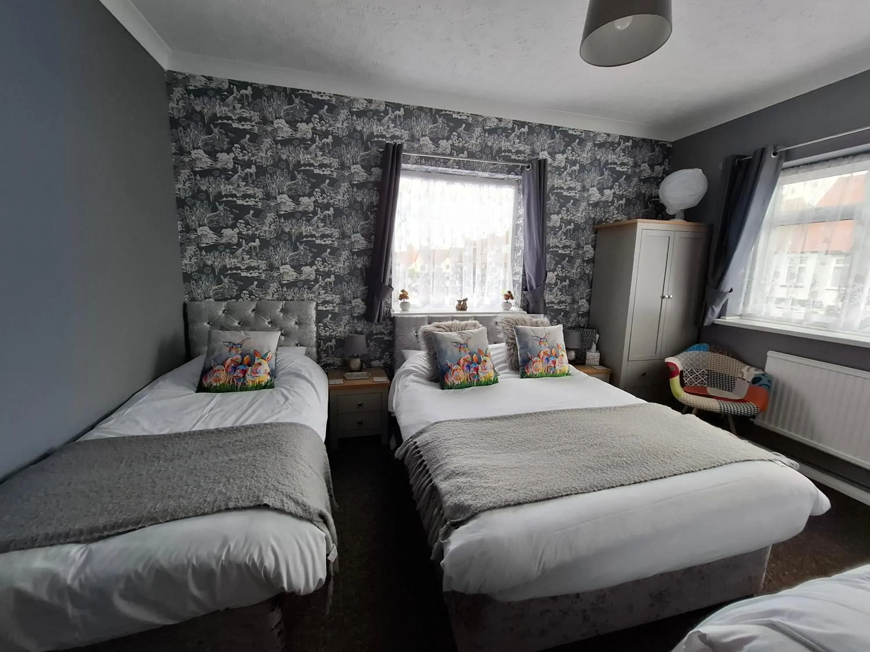 Standard Family Room in Westbrook Lodge Guest House Standard Family Room in Westbrook Lodge Guest House