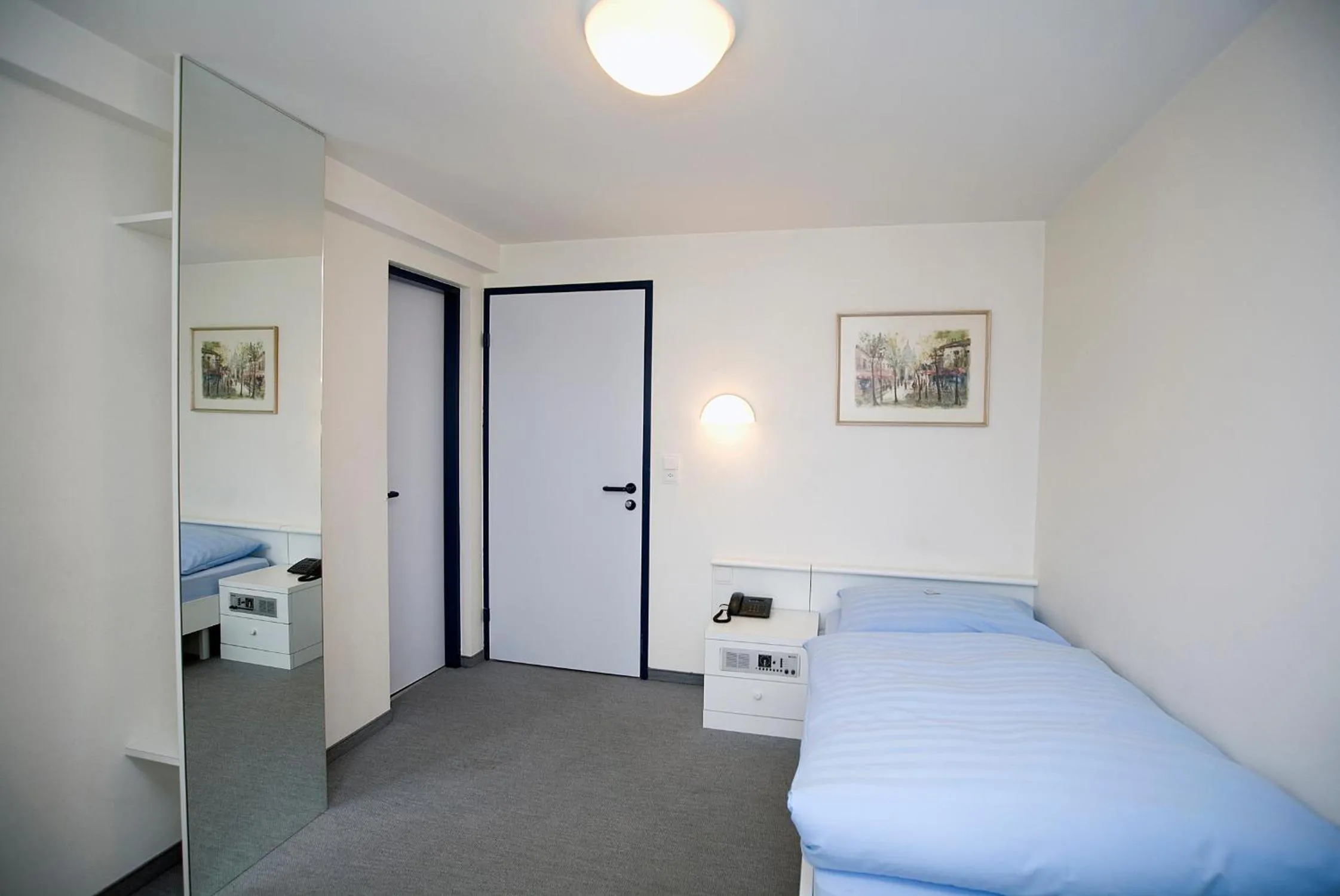 Hotel Ochsen - Self Check-in