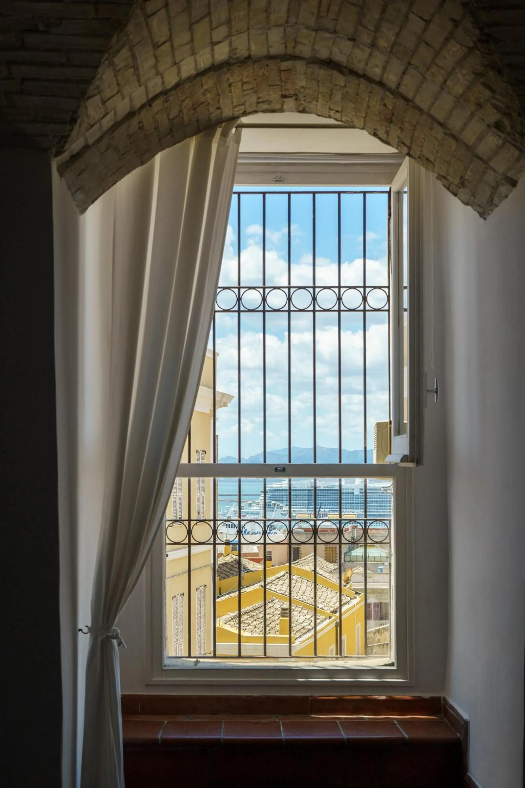 Castello House