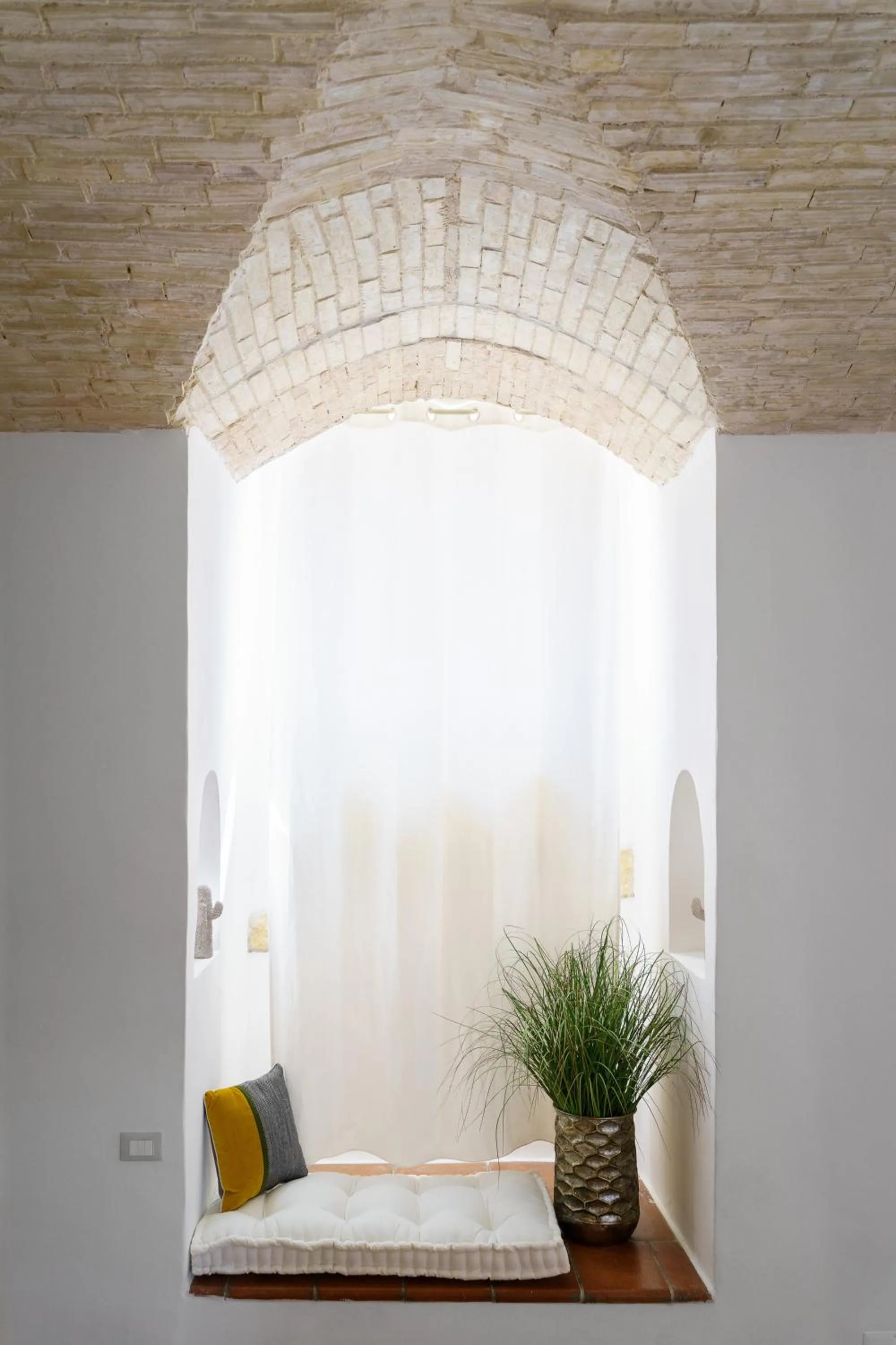 Castello House