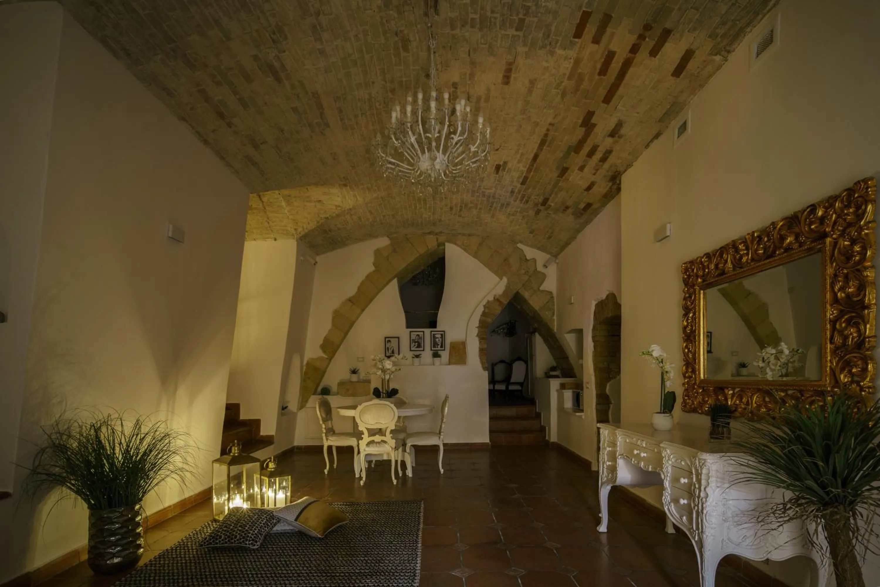 Castello House