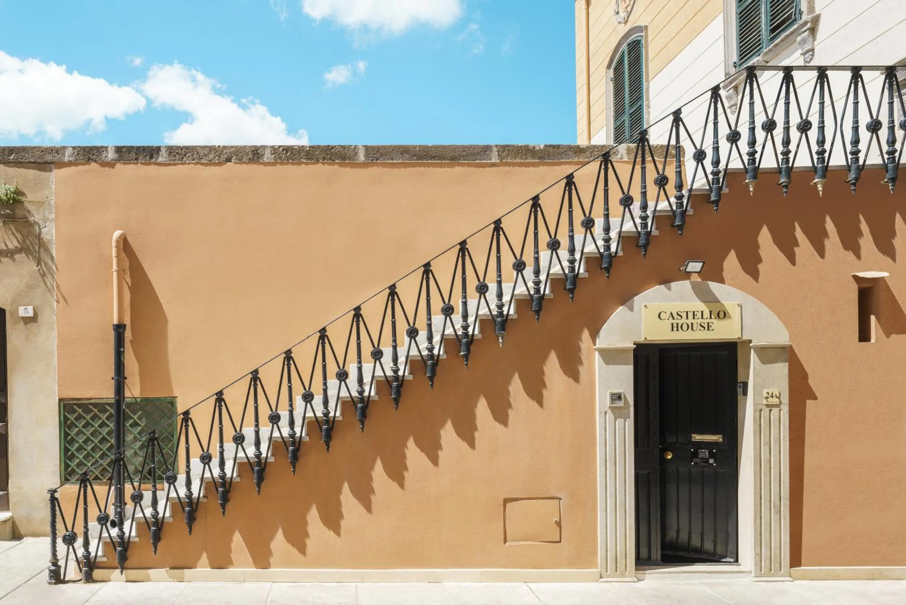 Castello House