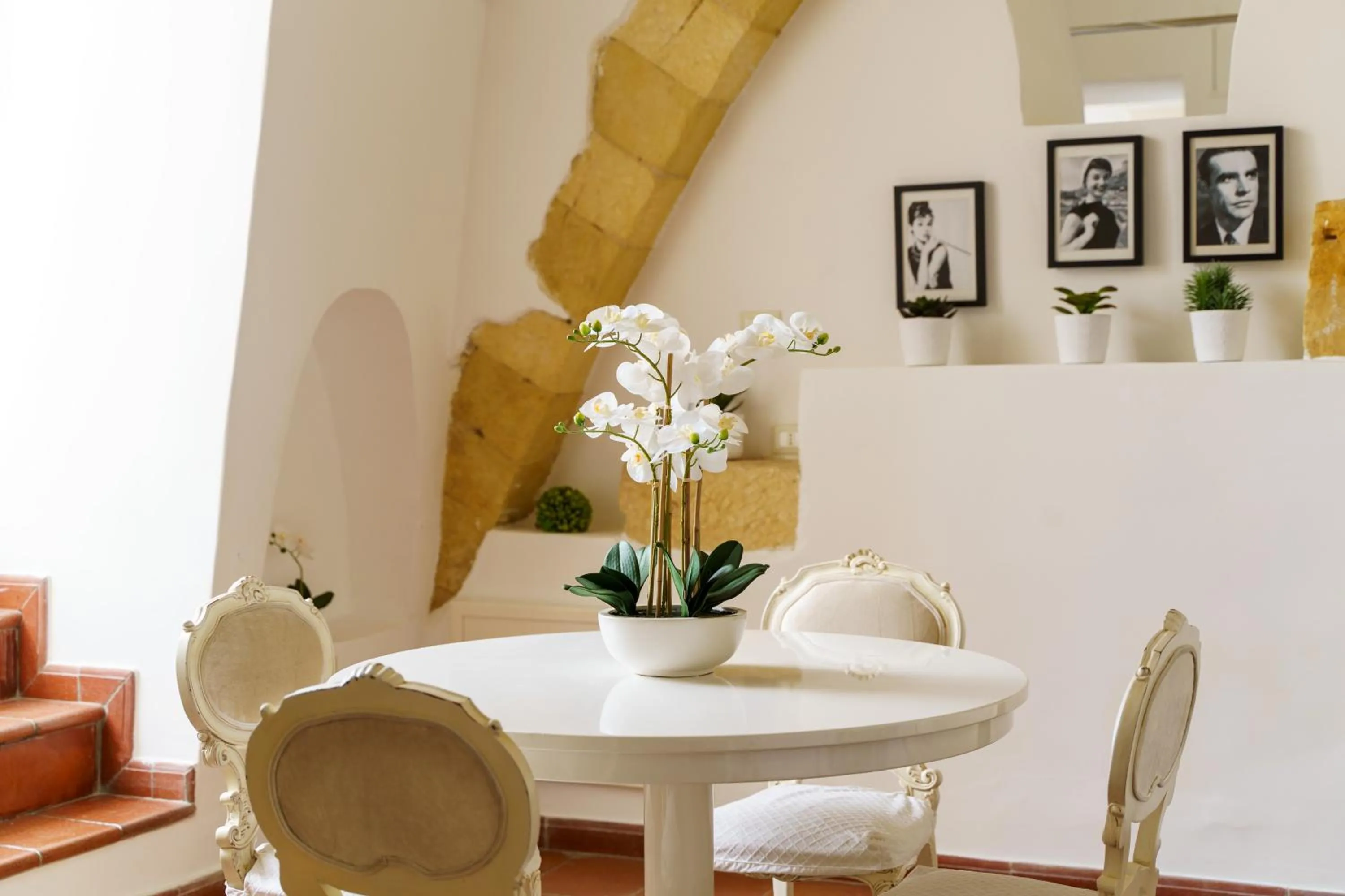 Castello House
