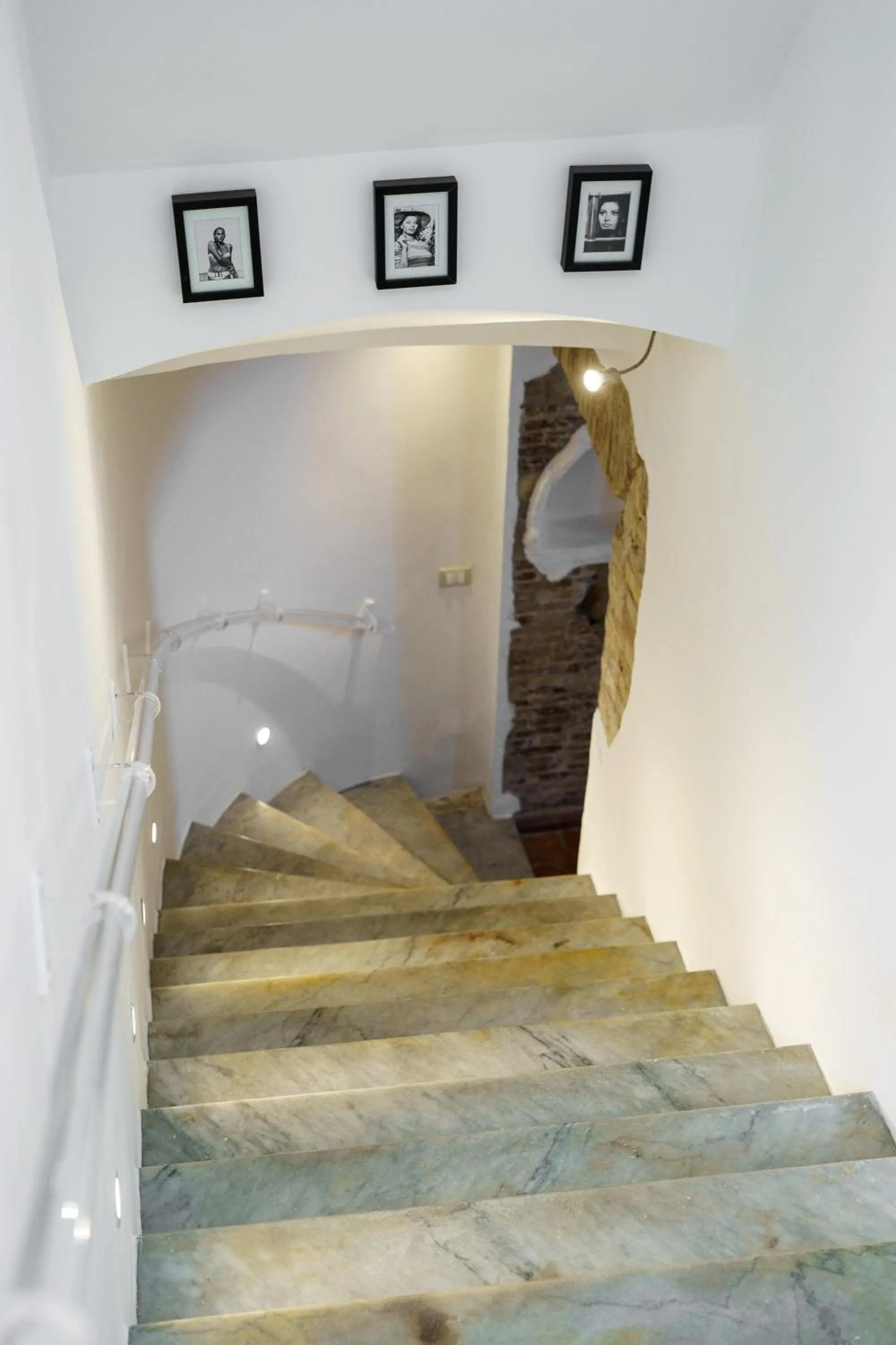 Castello House