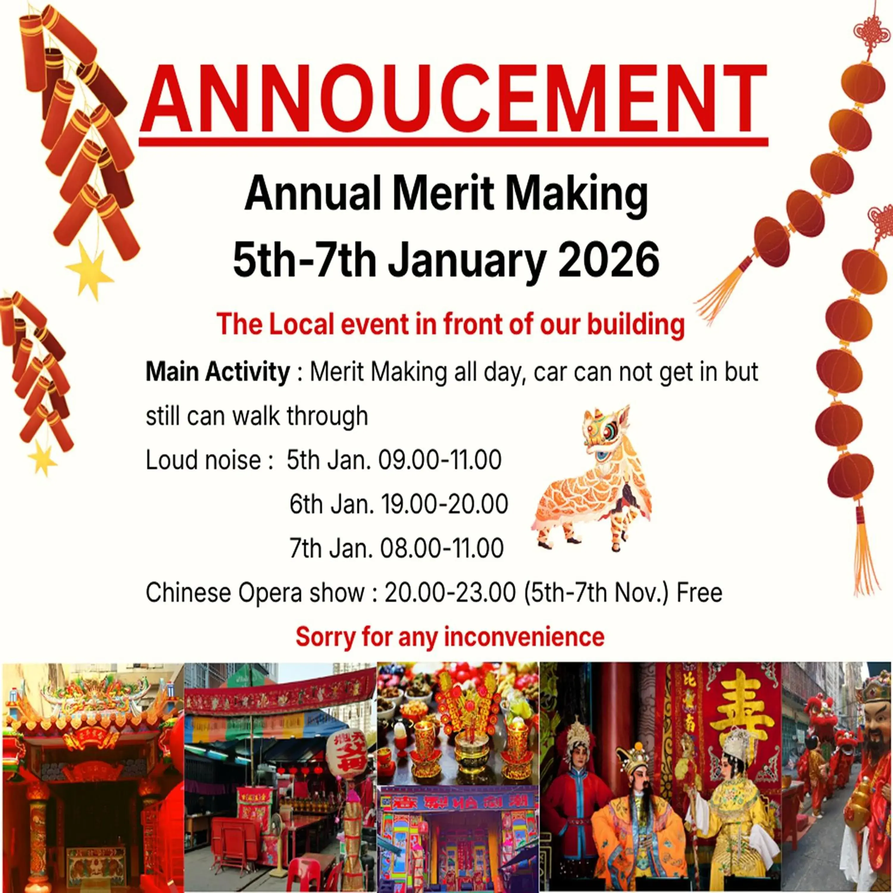 Property building in Timber Hostel Property building in Timber Hostel