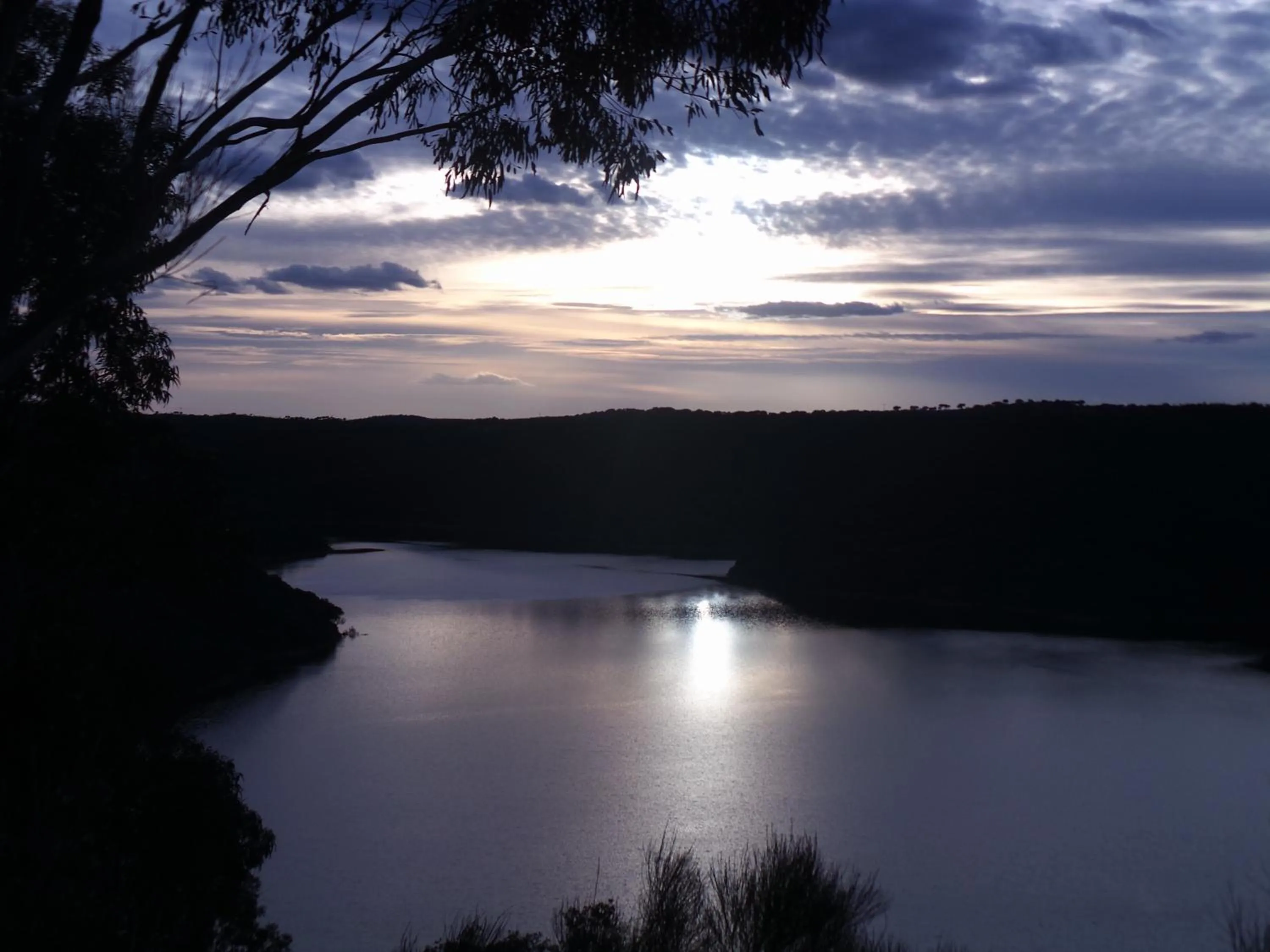 Nearby landmark in Hotel Carvajal