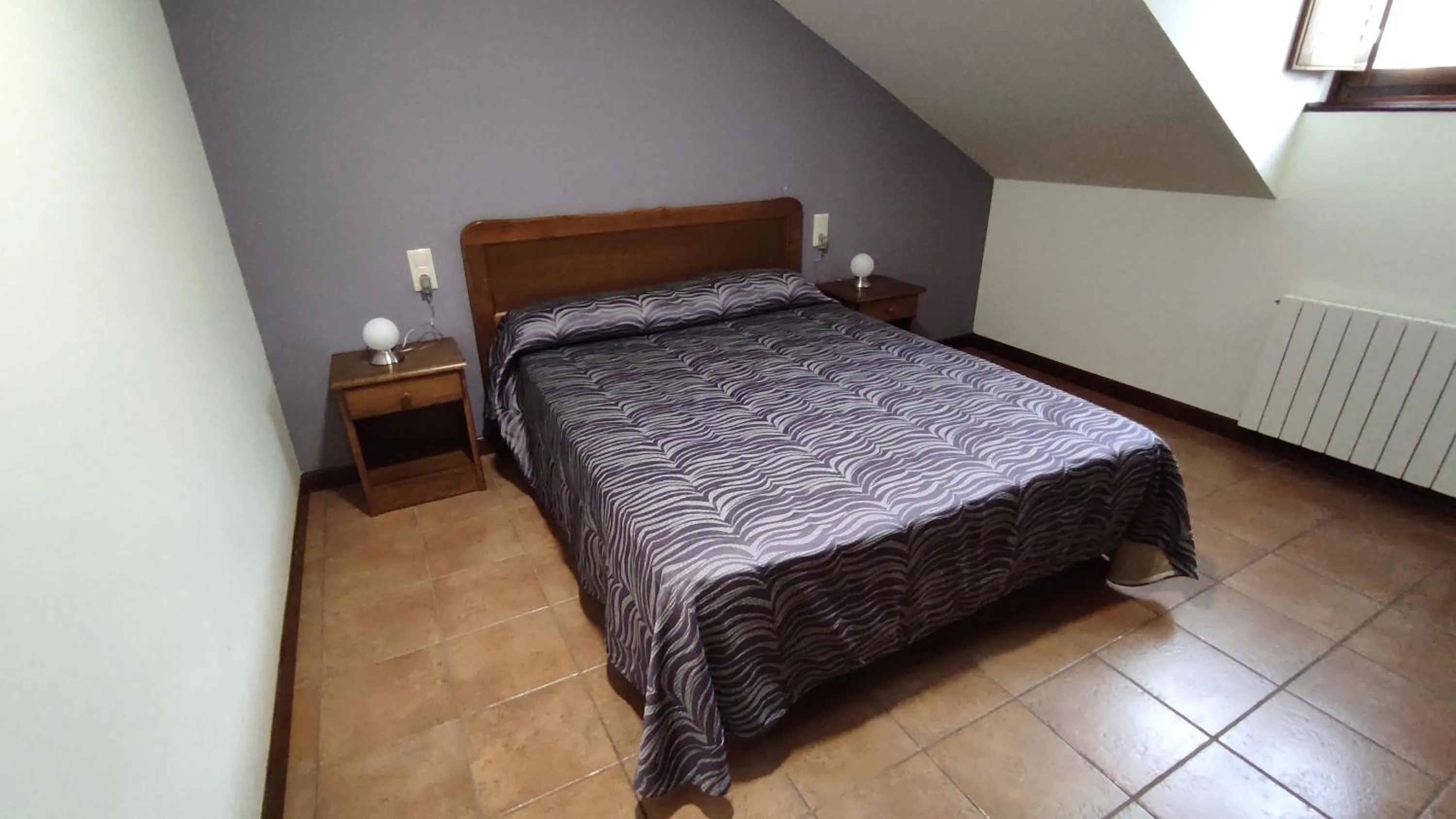 Hotel Rincón de Antón