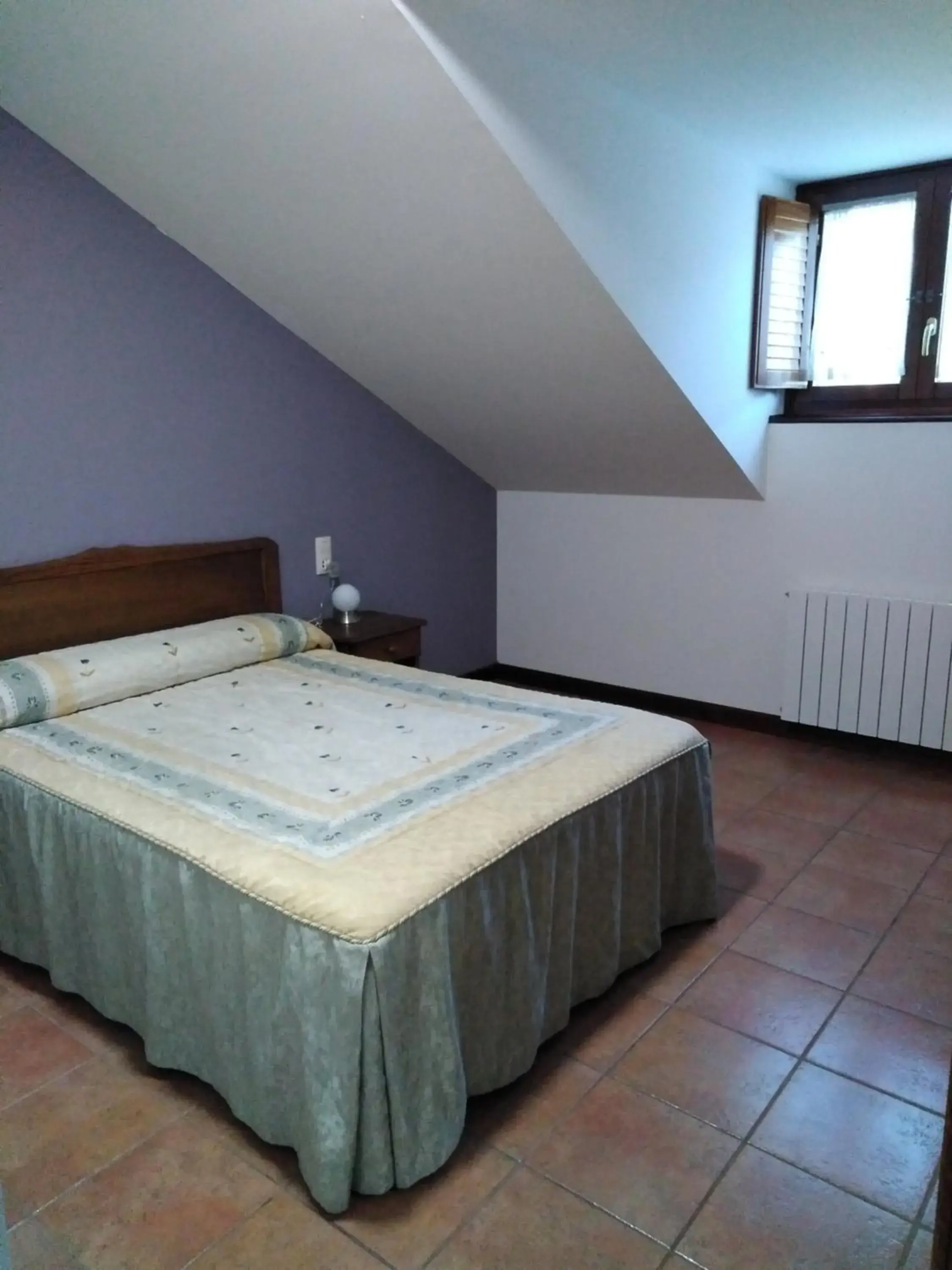 Double Room in Hotel Rincón de Antón Double Room in Hotel Rincón de Antón