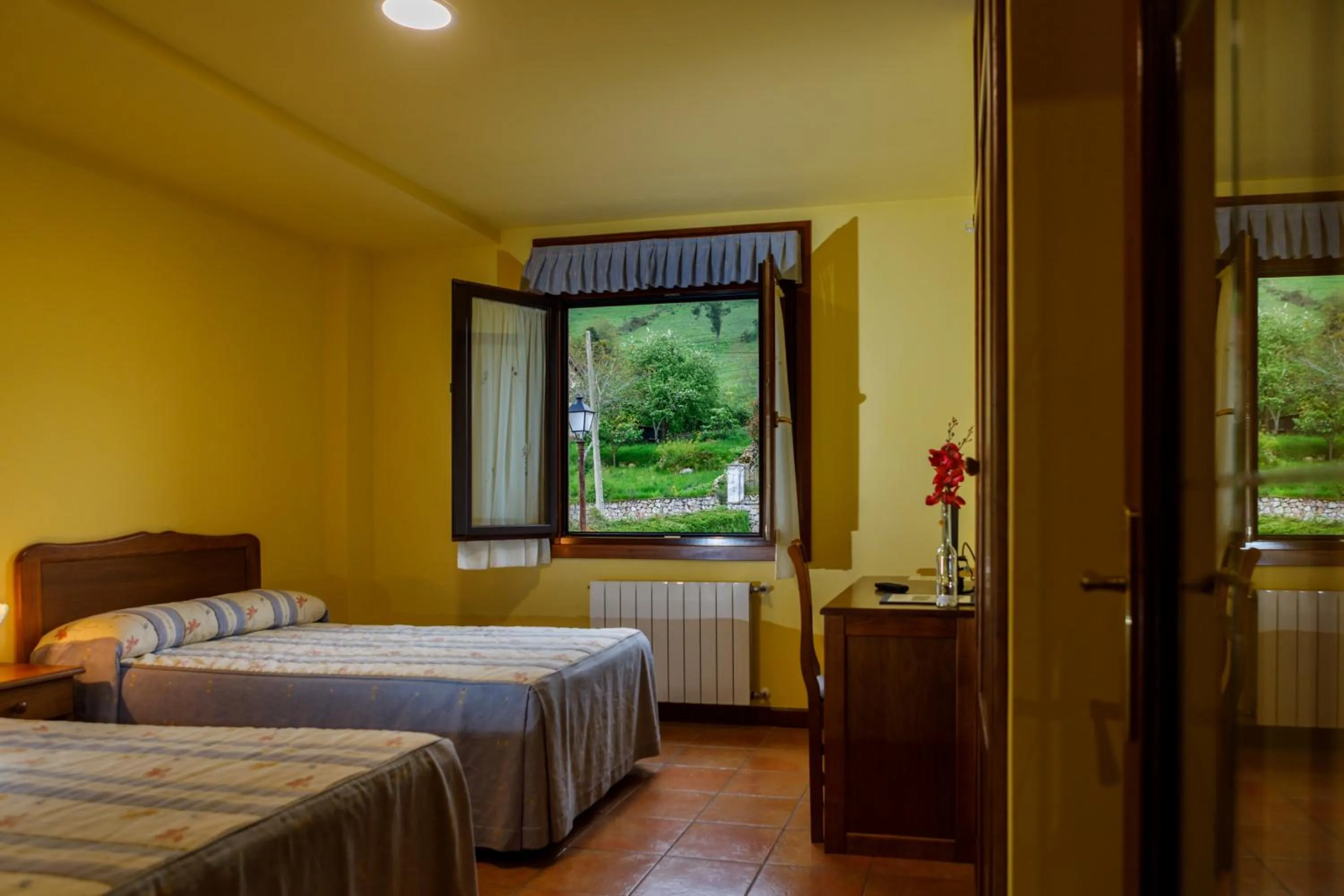 Hotel Rincón de Antón