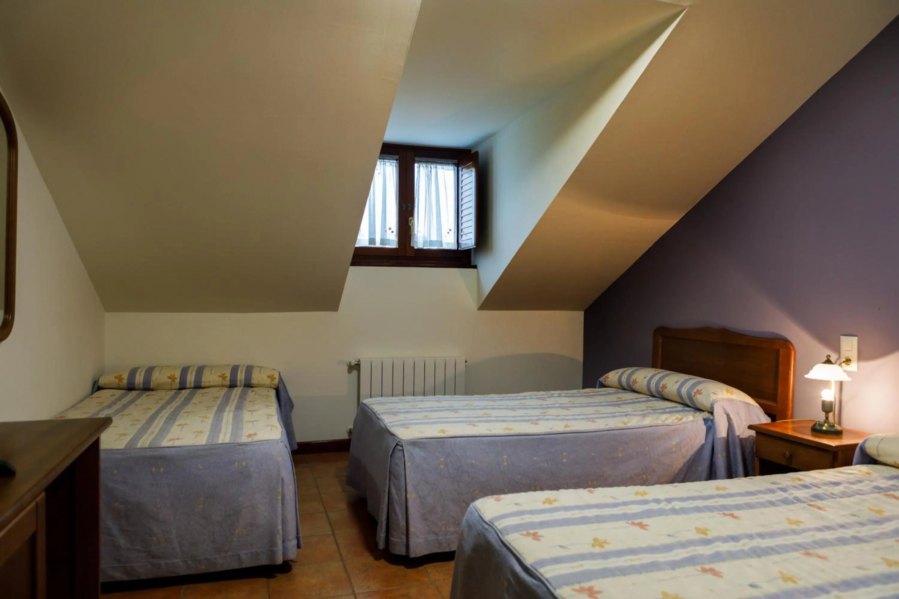 Hotel Rincón de Antón