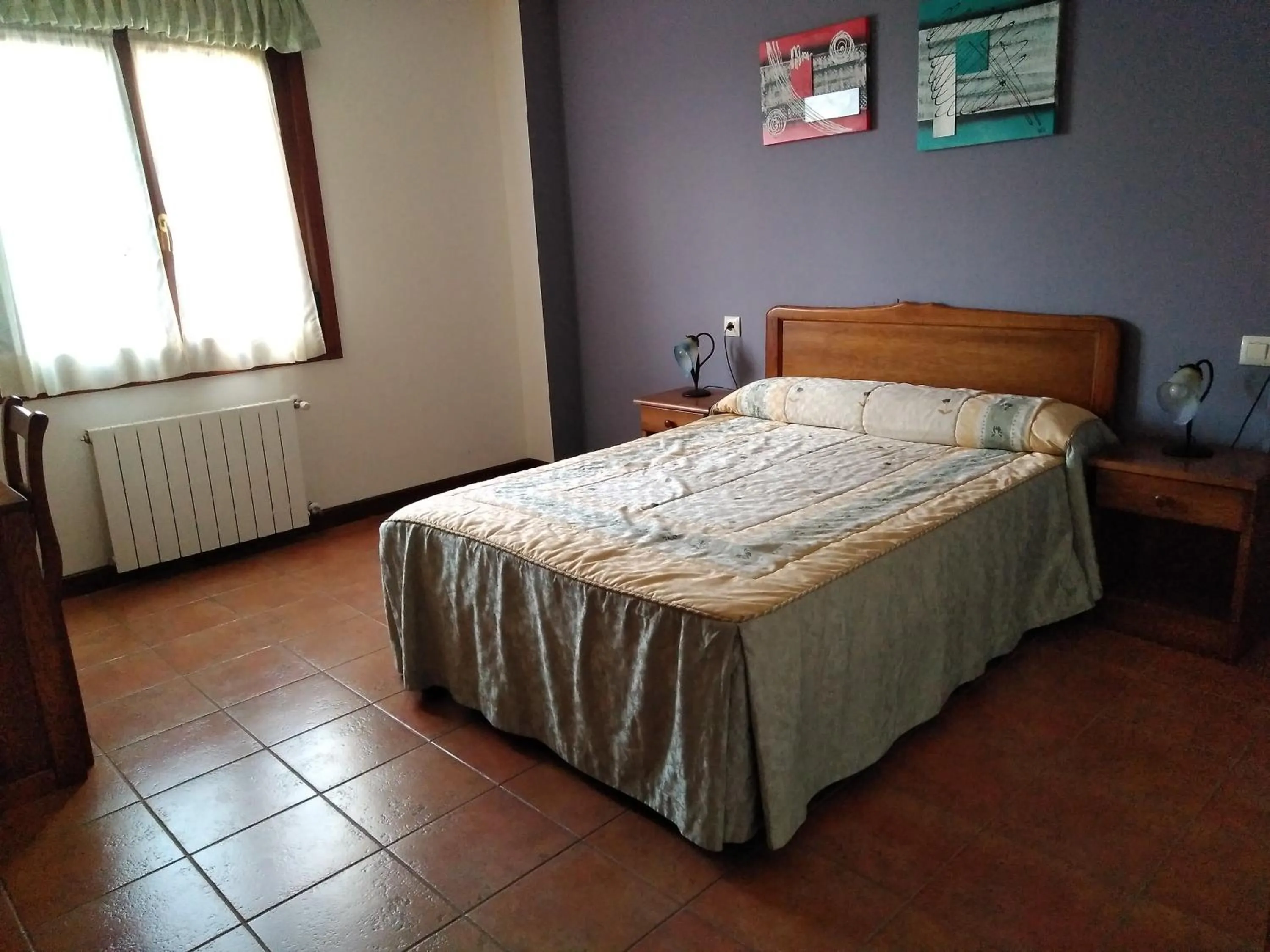 Hotel Rincón de Antón