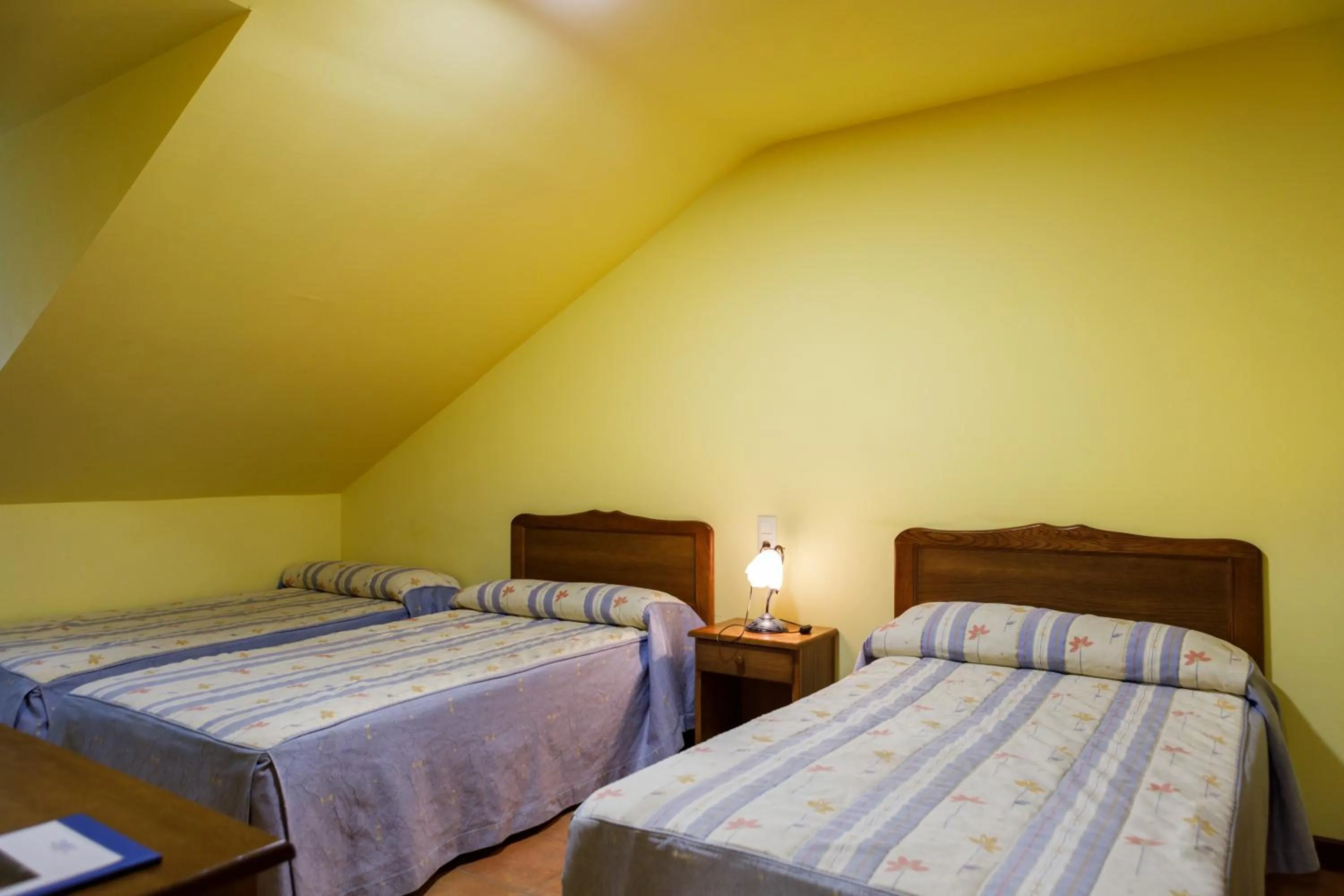 Hotel Rincón de Antón