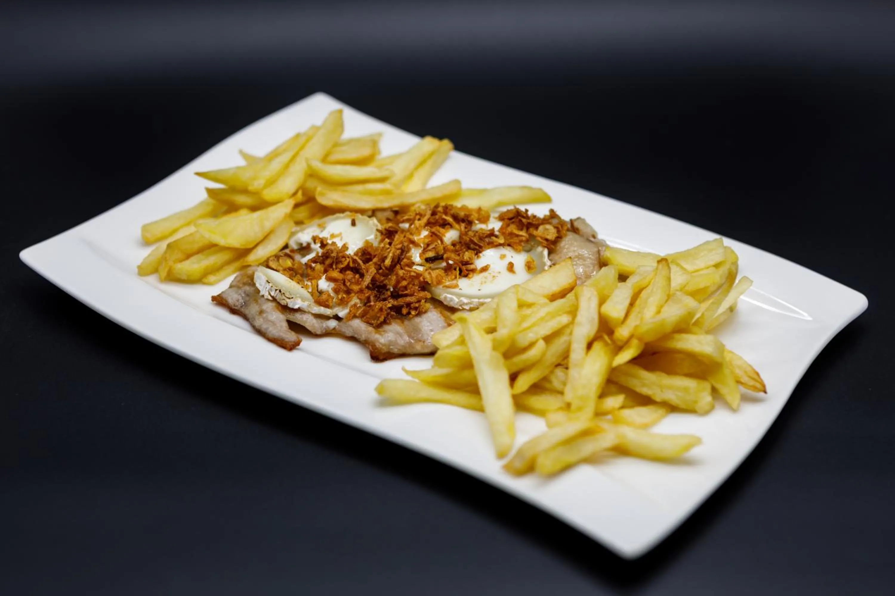 Dinner in Hotel Rincón de Antón