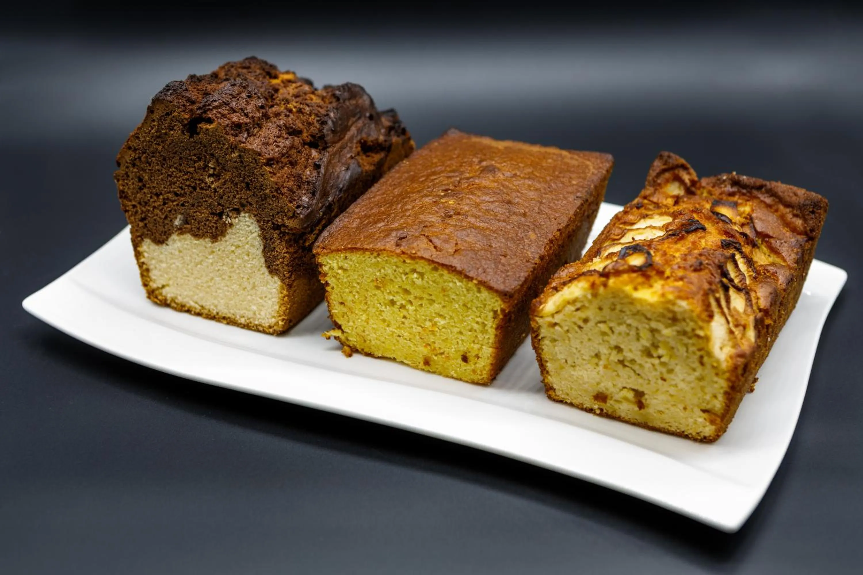 Buffet breakfast in Hotel Rincón de Antón