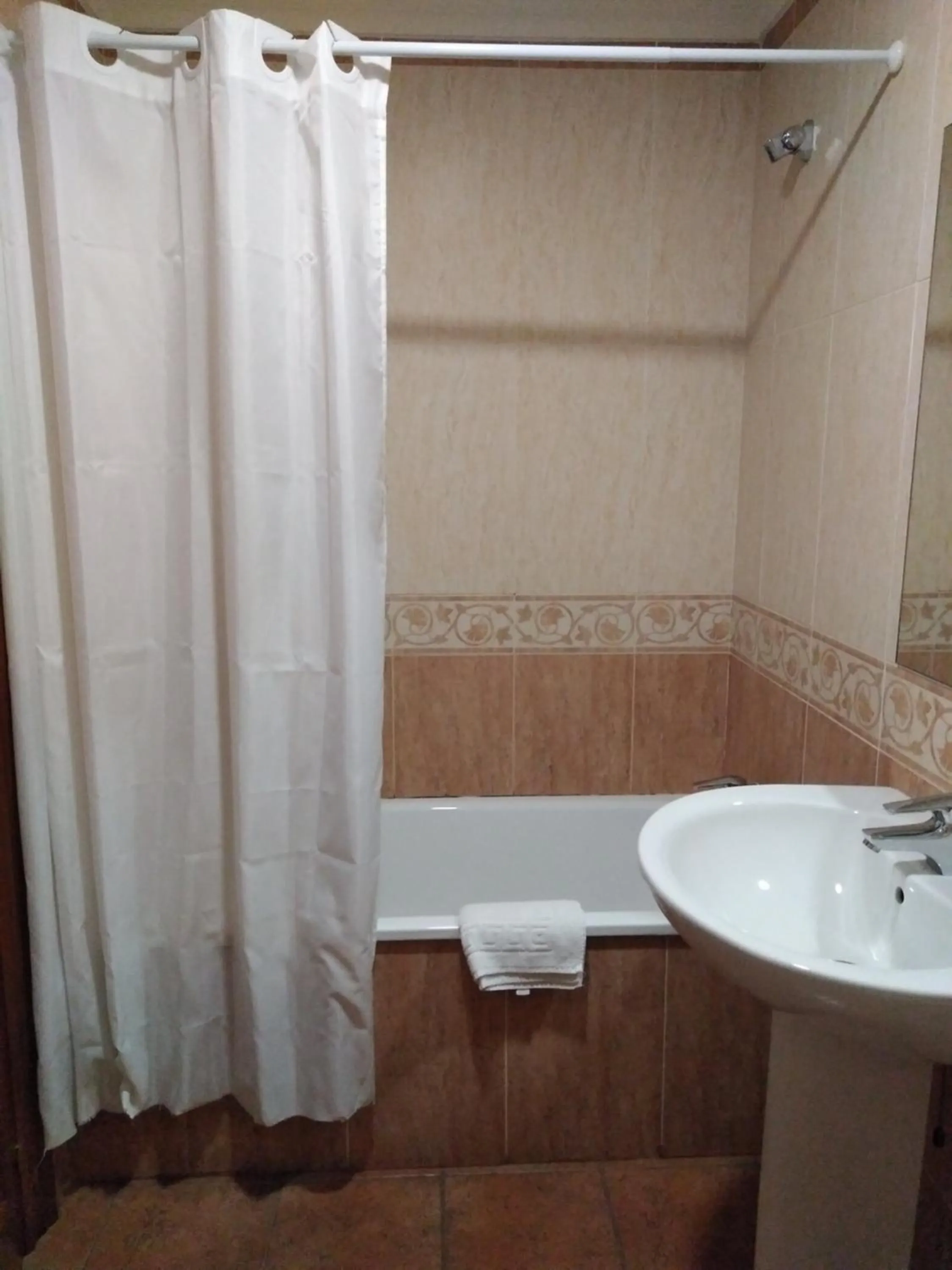 Hotel Rincón de Antón