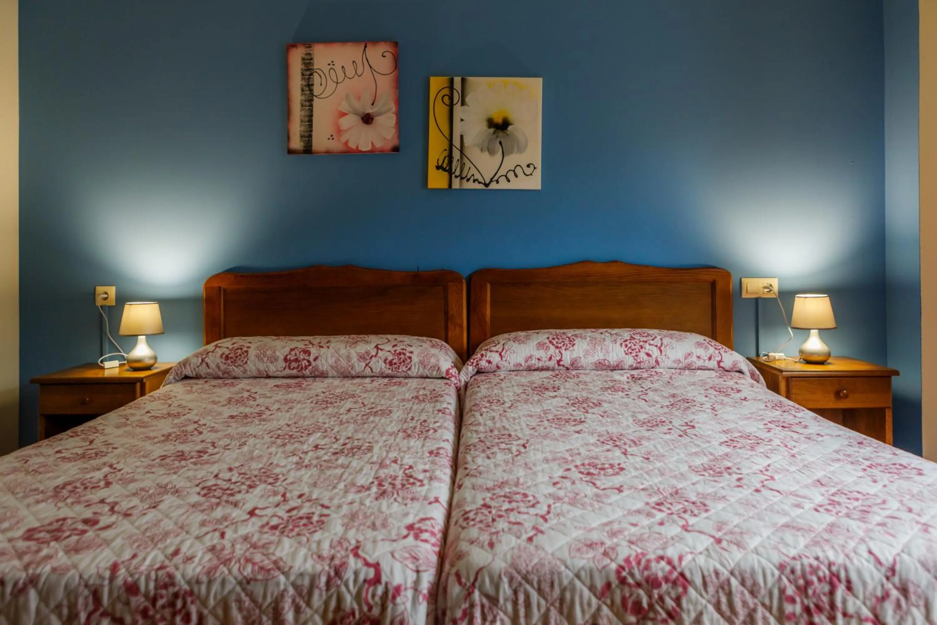 Hotel Rincón de Antón