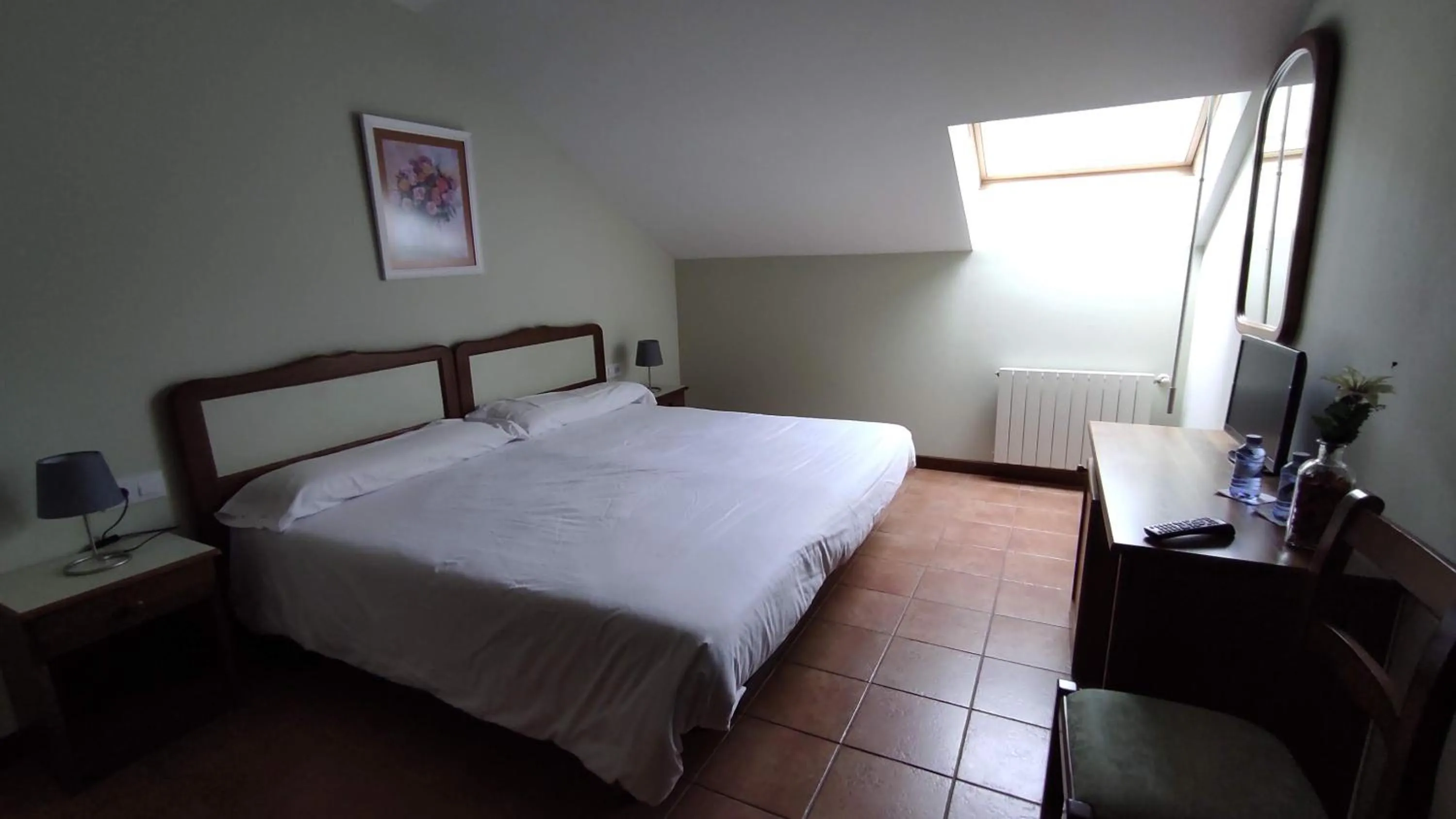 Hotel Rincón de Antón