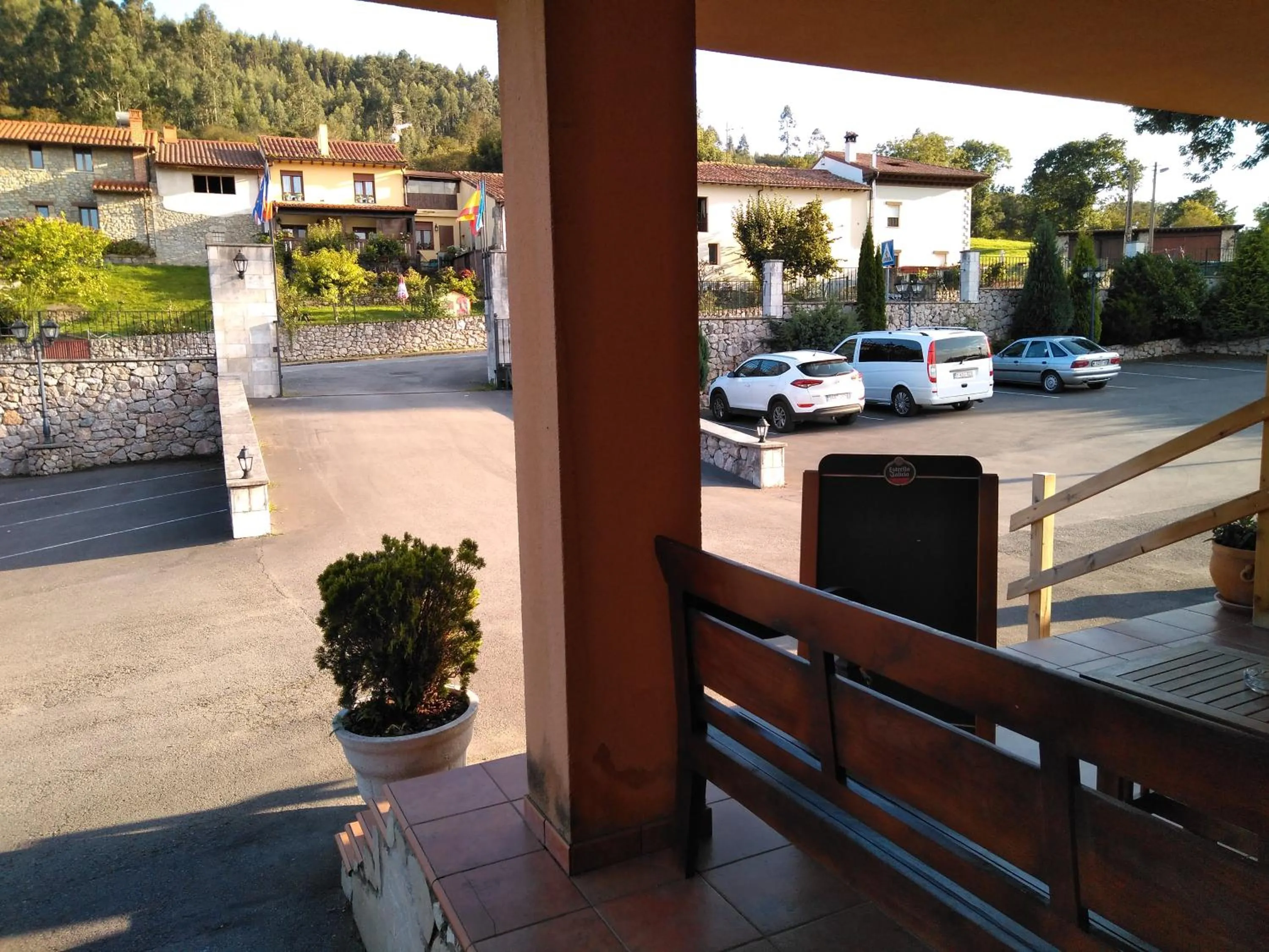 Hotel Rincón de Antón