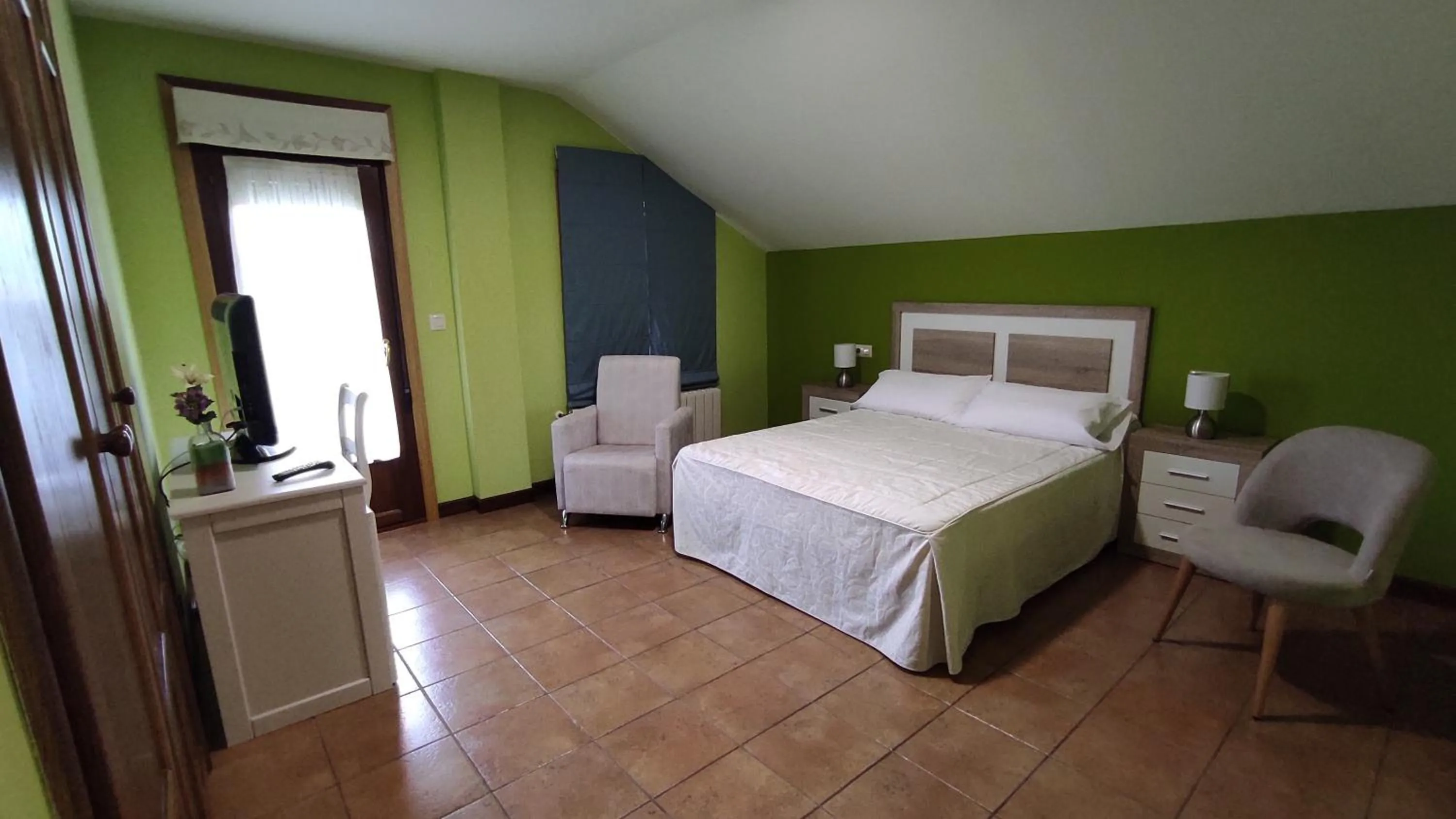 Hotel Rincón de Antón