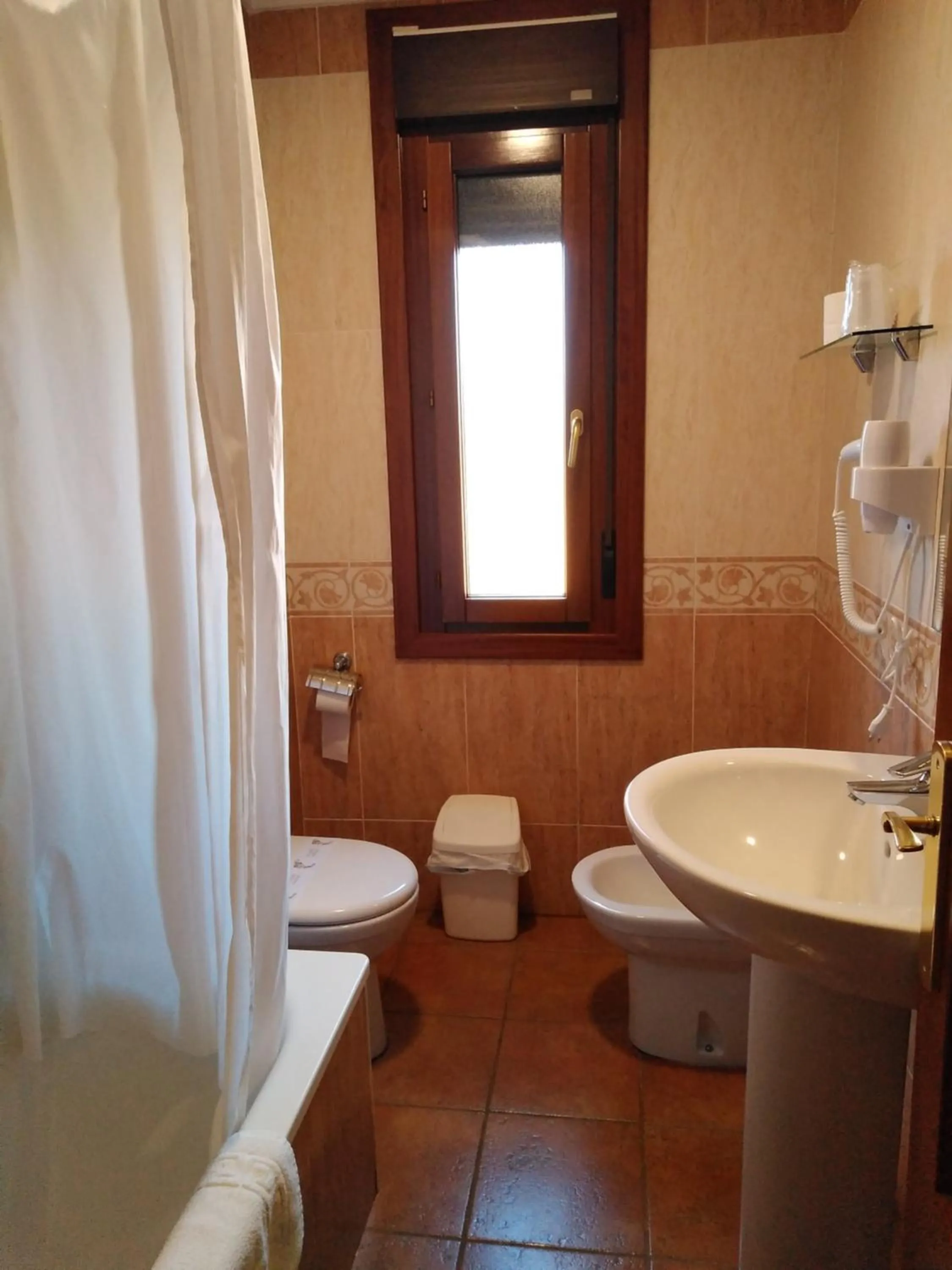 Hotel Rincón de Antón