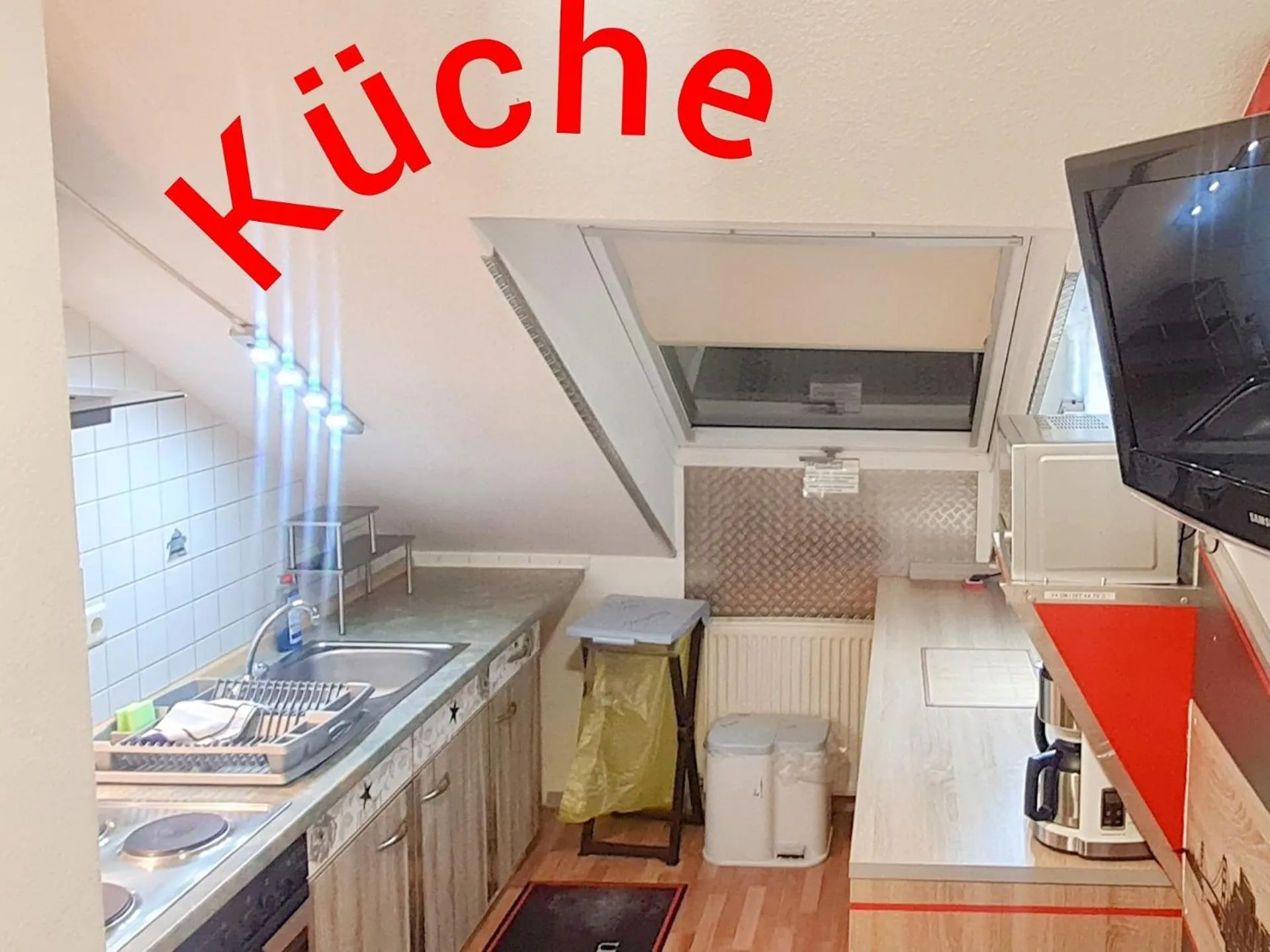 Hotel Garni Rodenbach