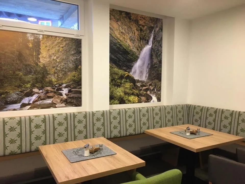 Lounge or bar in Pension Lagler