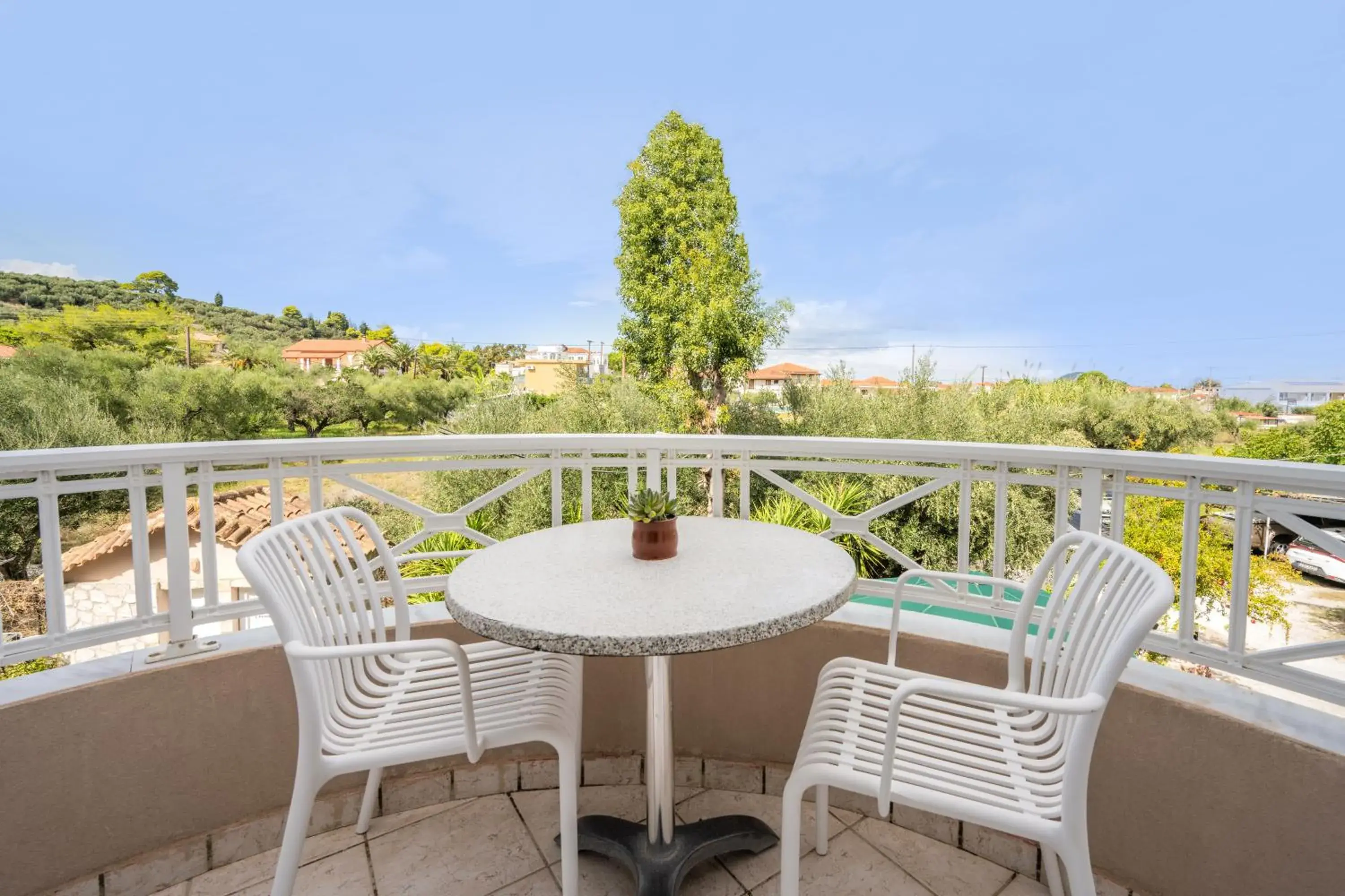 One-Bedroom Superior Apartment in Spiros Family Apts One-Bedroom Superior Apartment in Spiros Family Apts