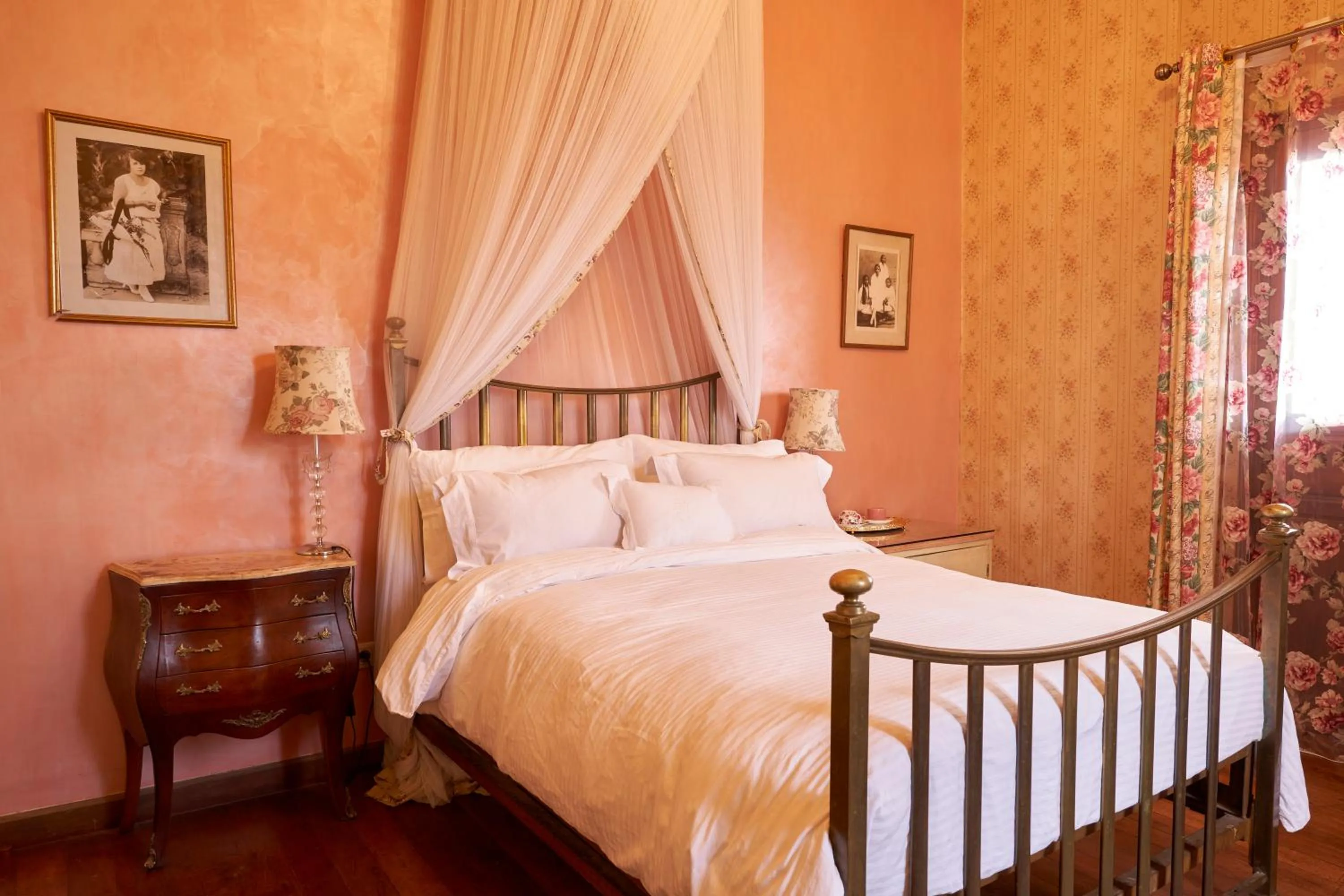 Lokanga Boutique Hotel
