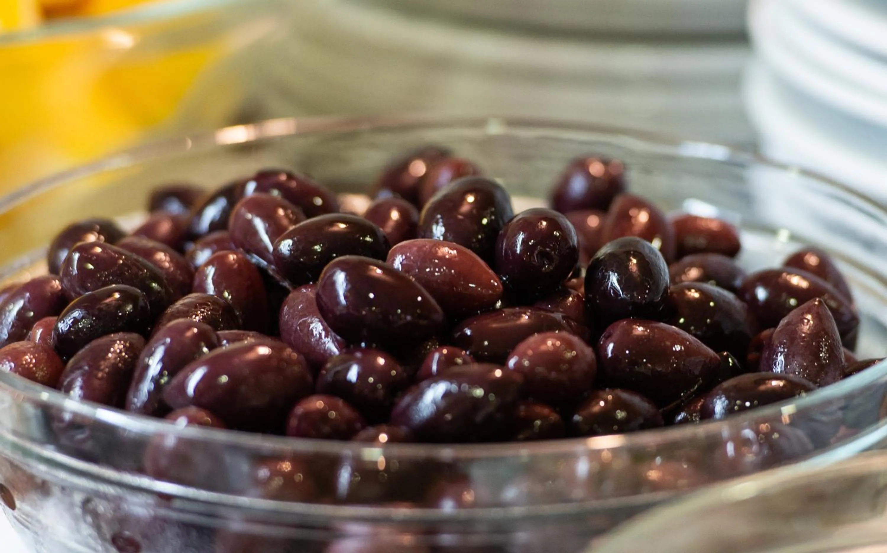 Food and drinks in Lesse Hotel