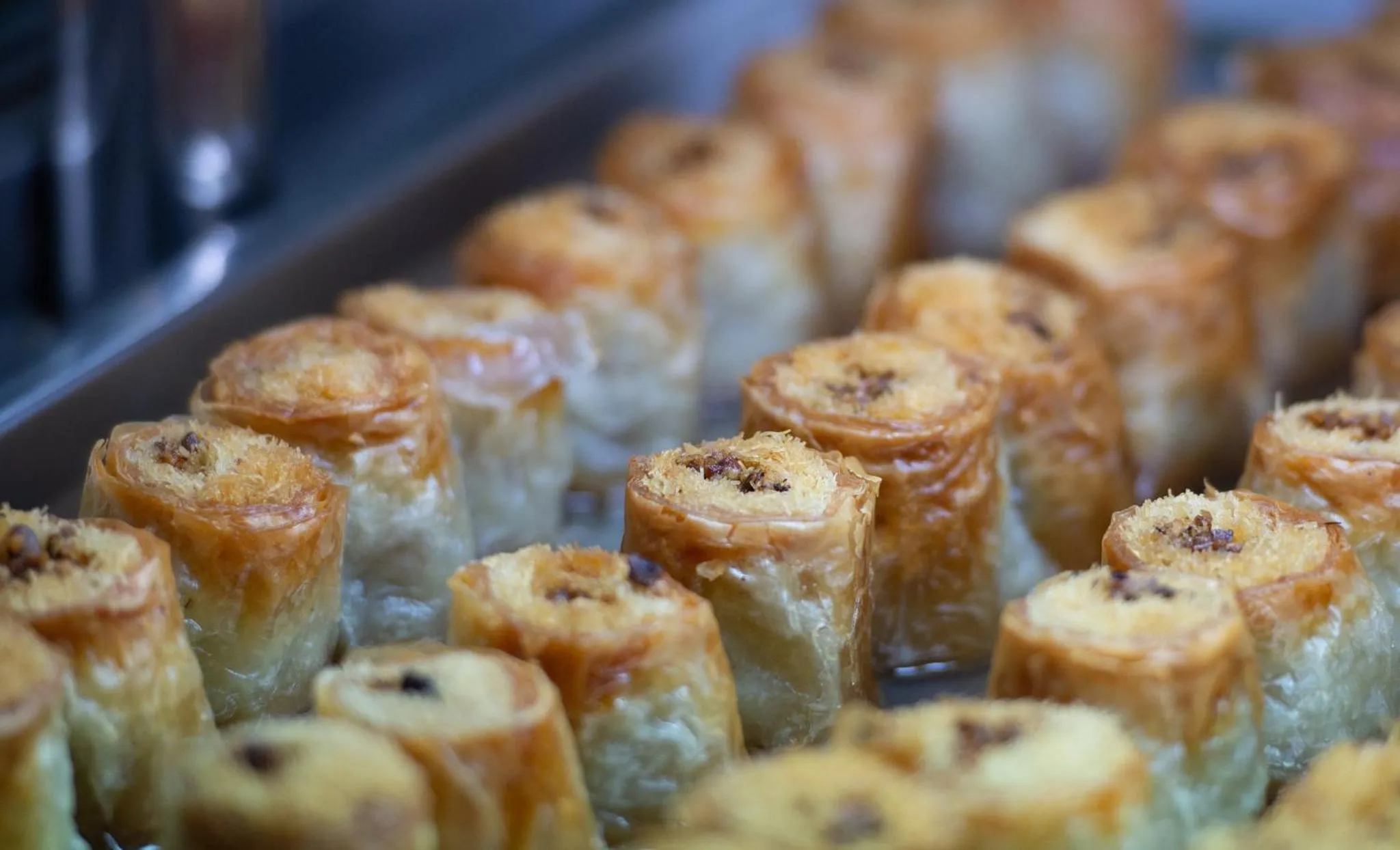 Food and drinks in Lesse Hotel