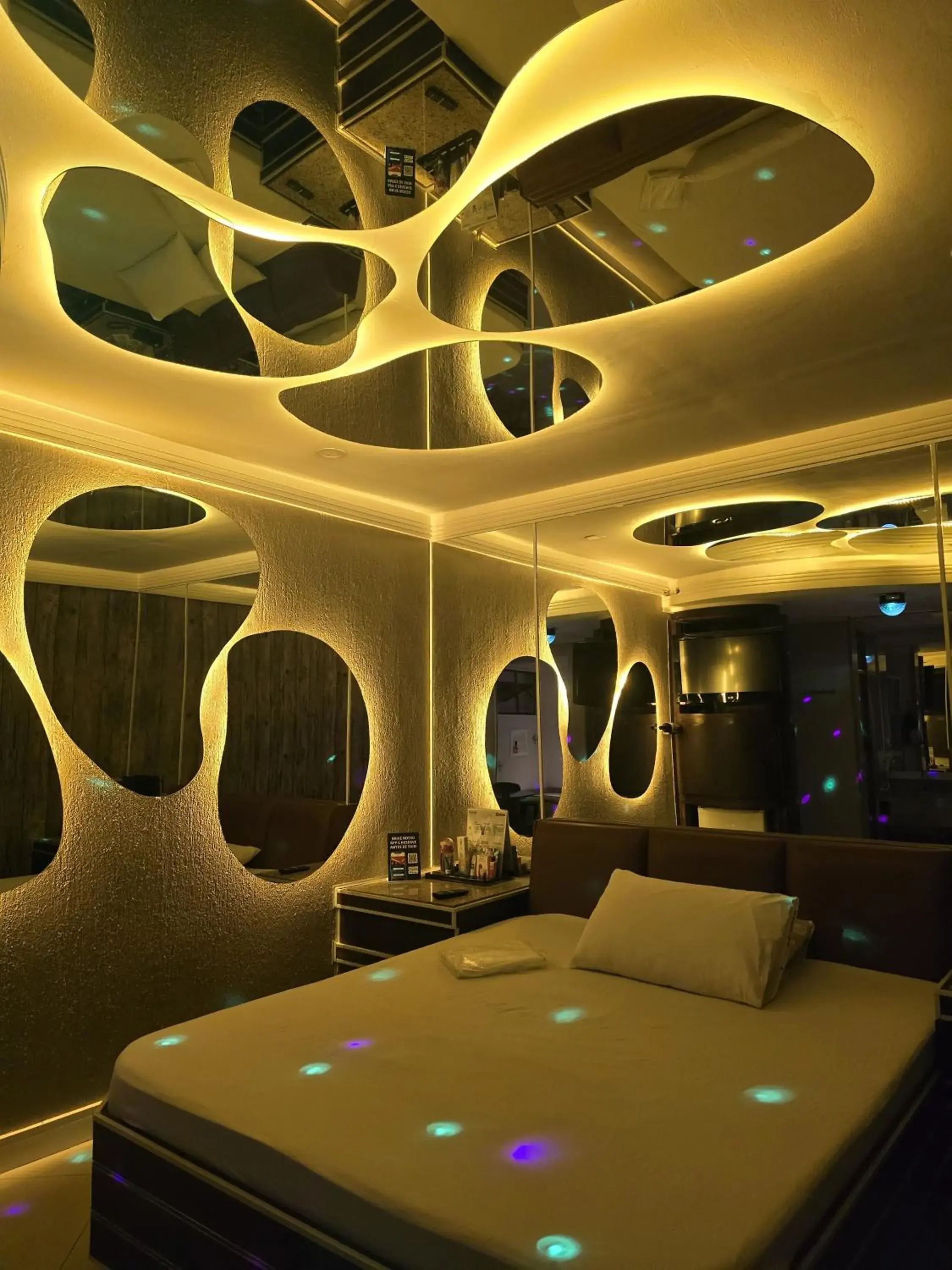 Lina Motel e Hotel by Rede Lina Lina Motel e Hotel by Rede Lina