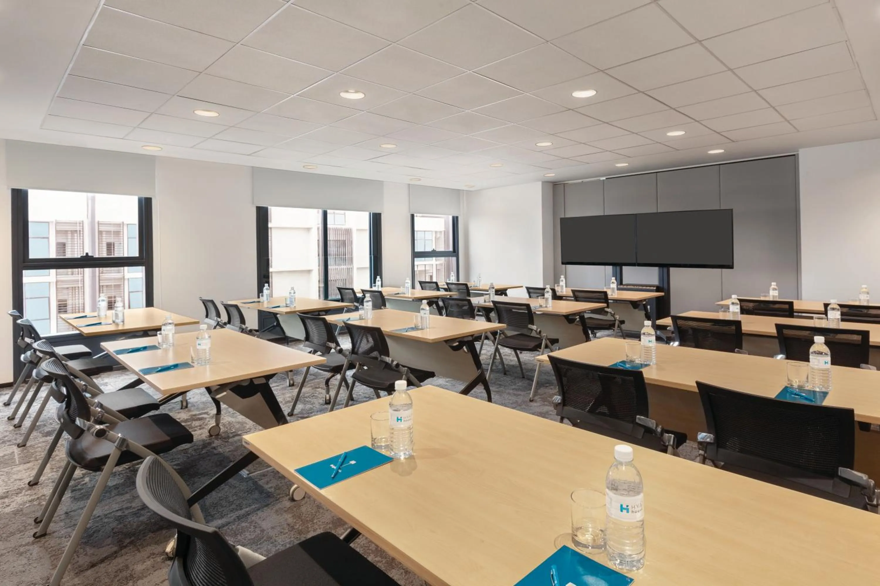 Banquet/Function facilities in Hyatt House Kuala Lumpur, Mont Kiara